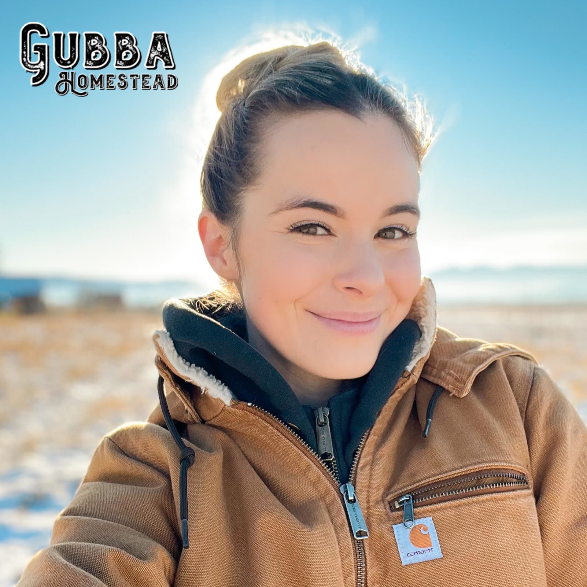 Gubba Homestead Podcast - Podcasts