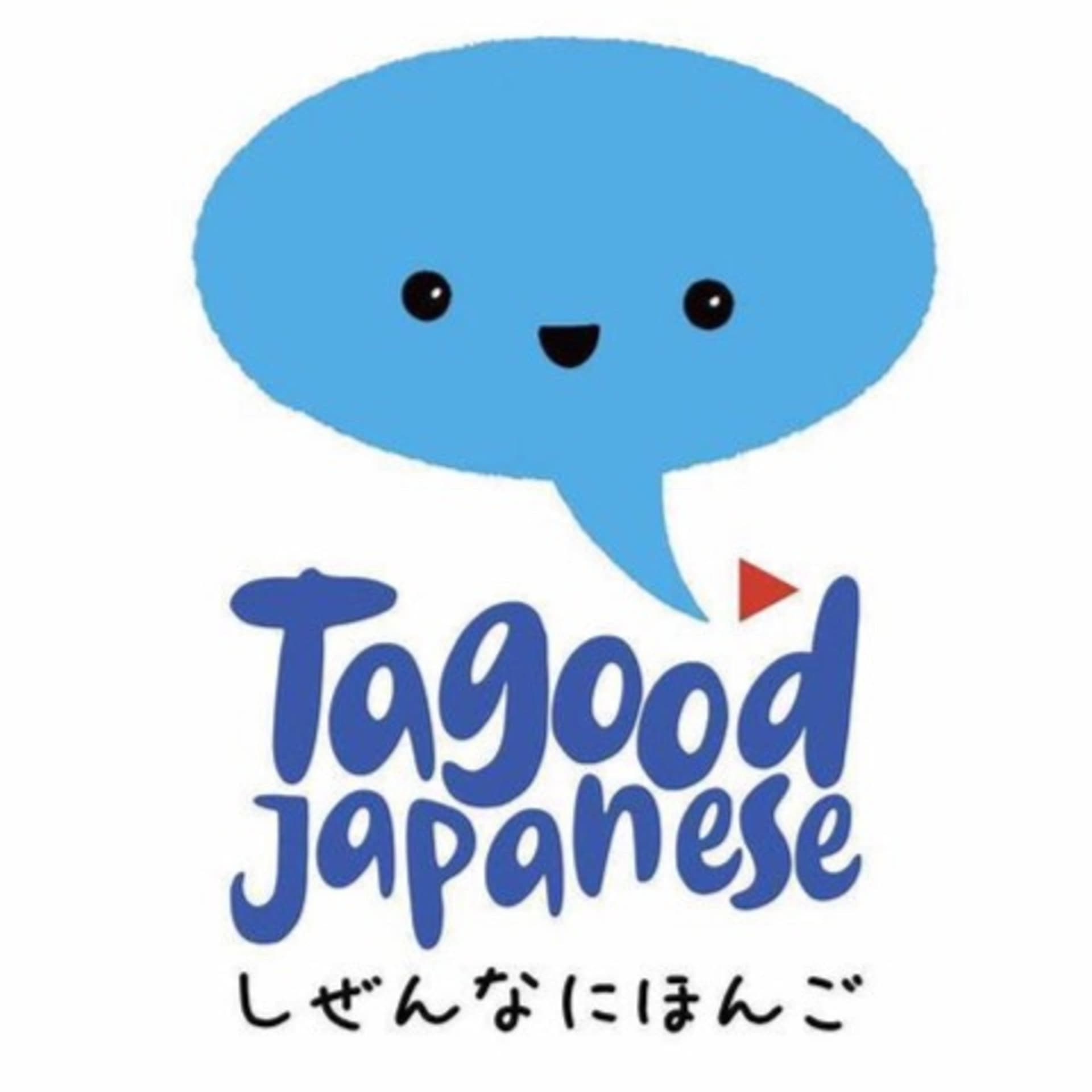 Tagood Japanese - Podcasts