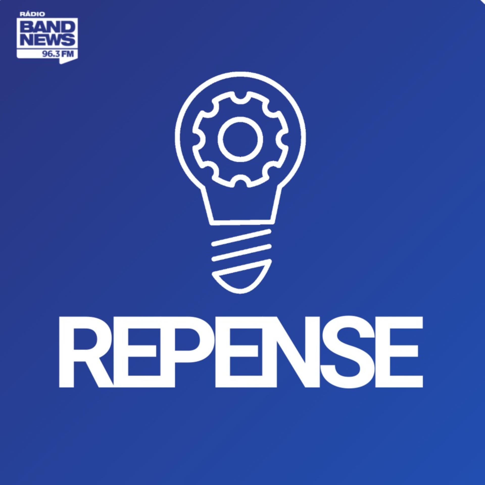 Repense BandNews - Podcasts