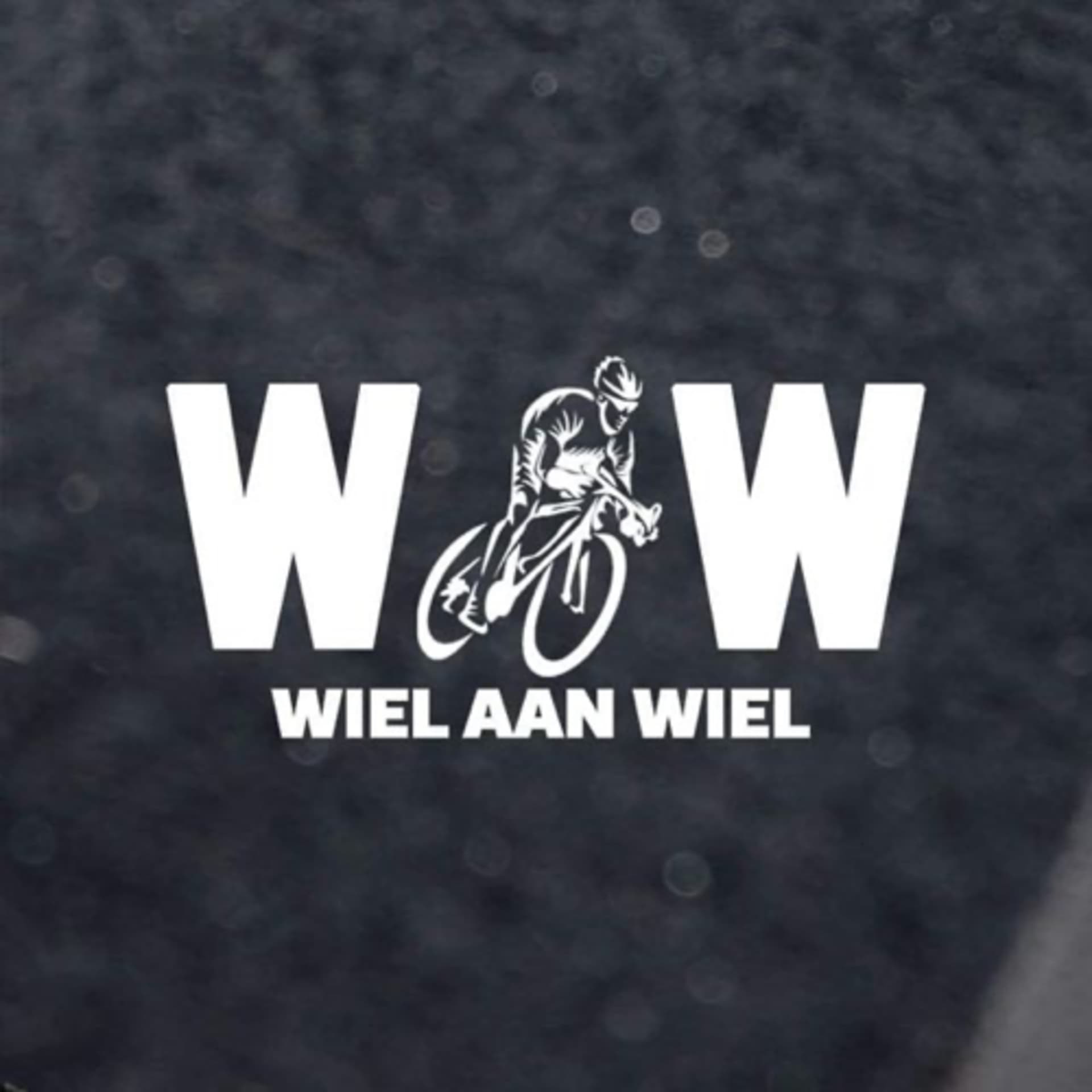 WIEL AAN WIEL - Podcasts