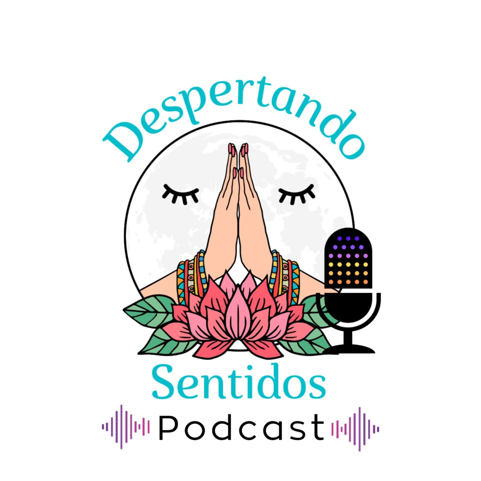 Despertando Sentidos Podcast - Podcasts