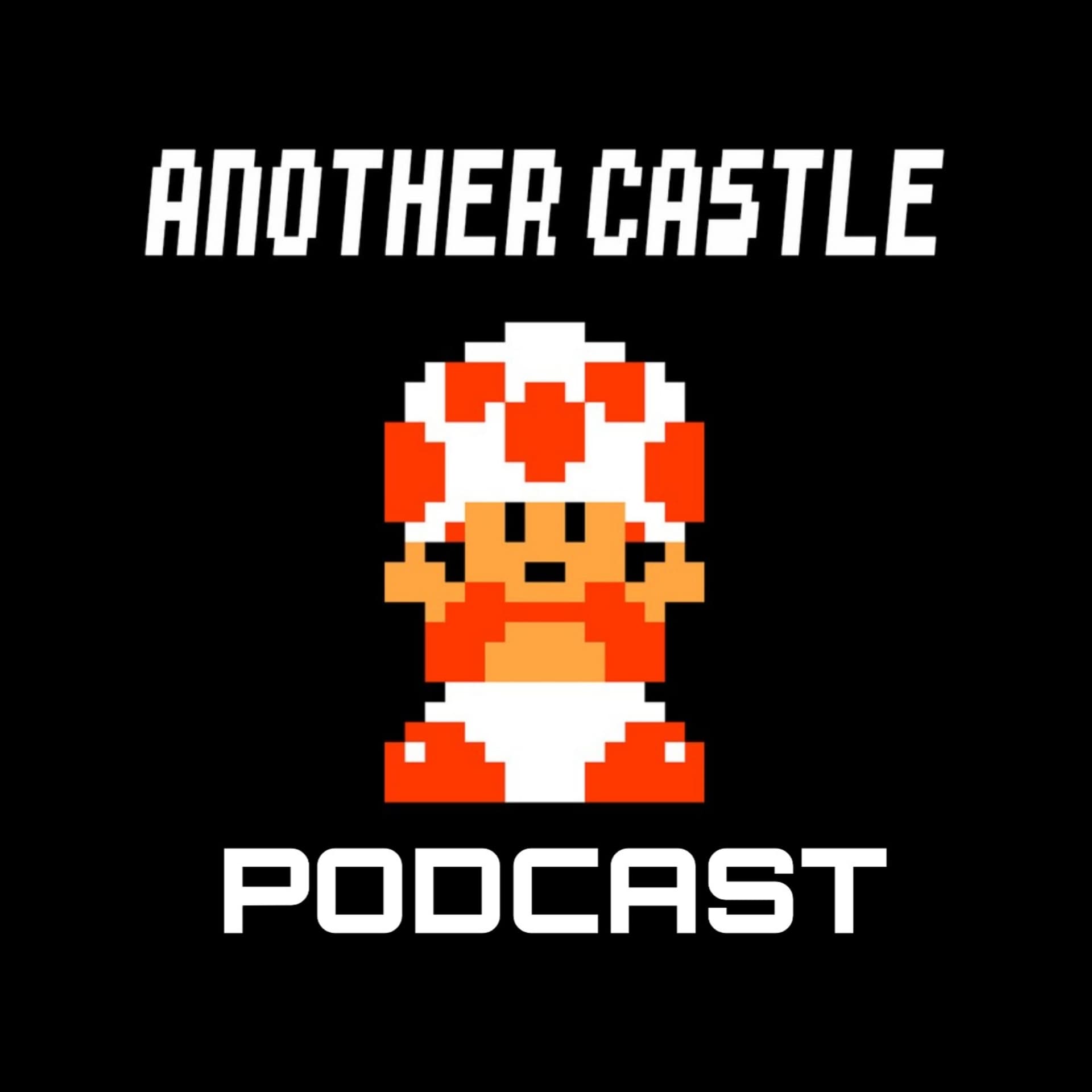 Another Castle Podcast - Podcasts