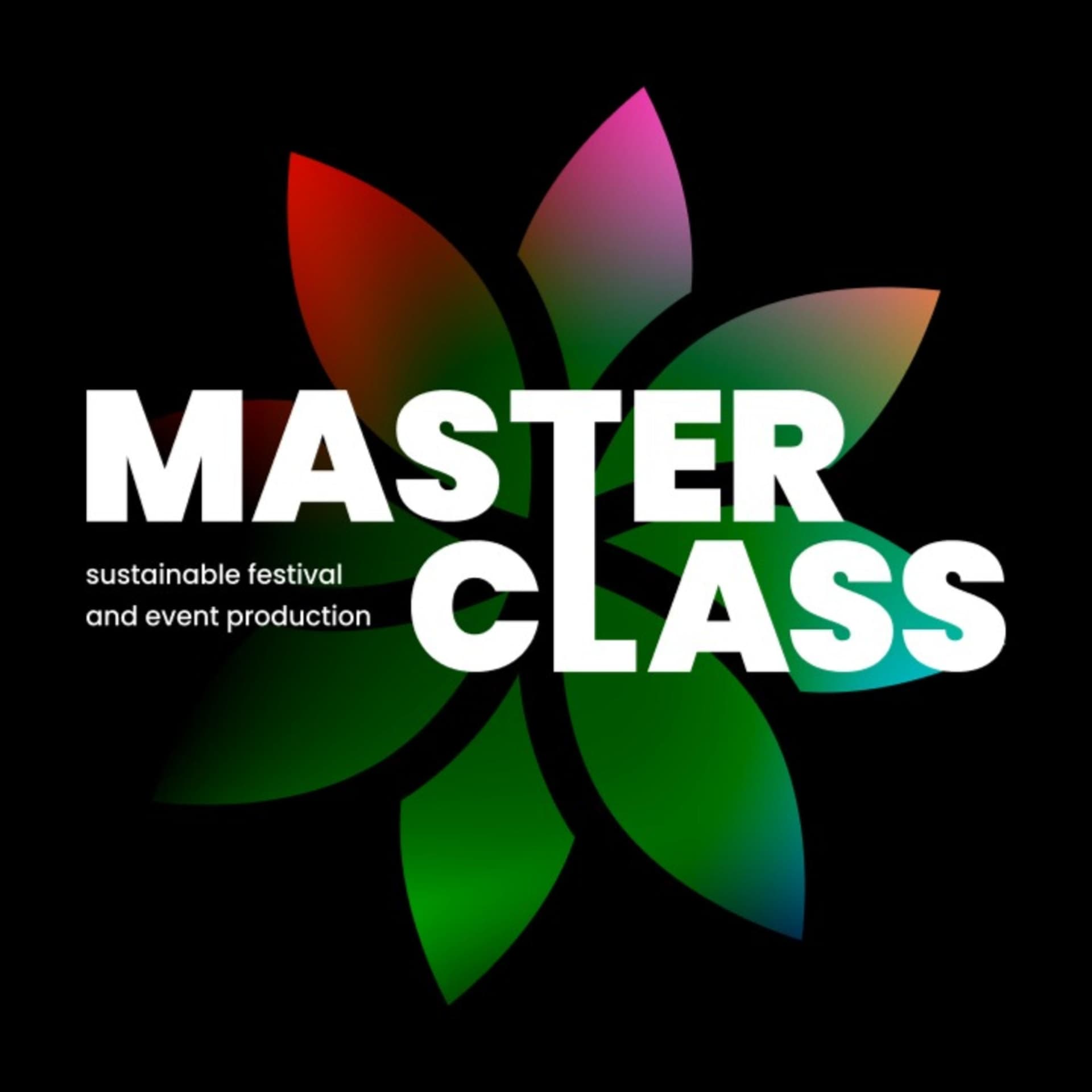 LiveGreen's Masterclass in Sustainable Festivals and Events - Podcasts