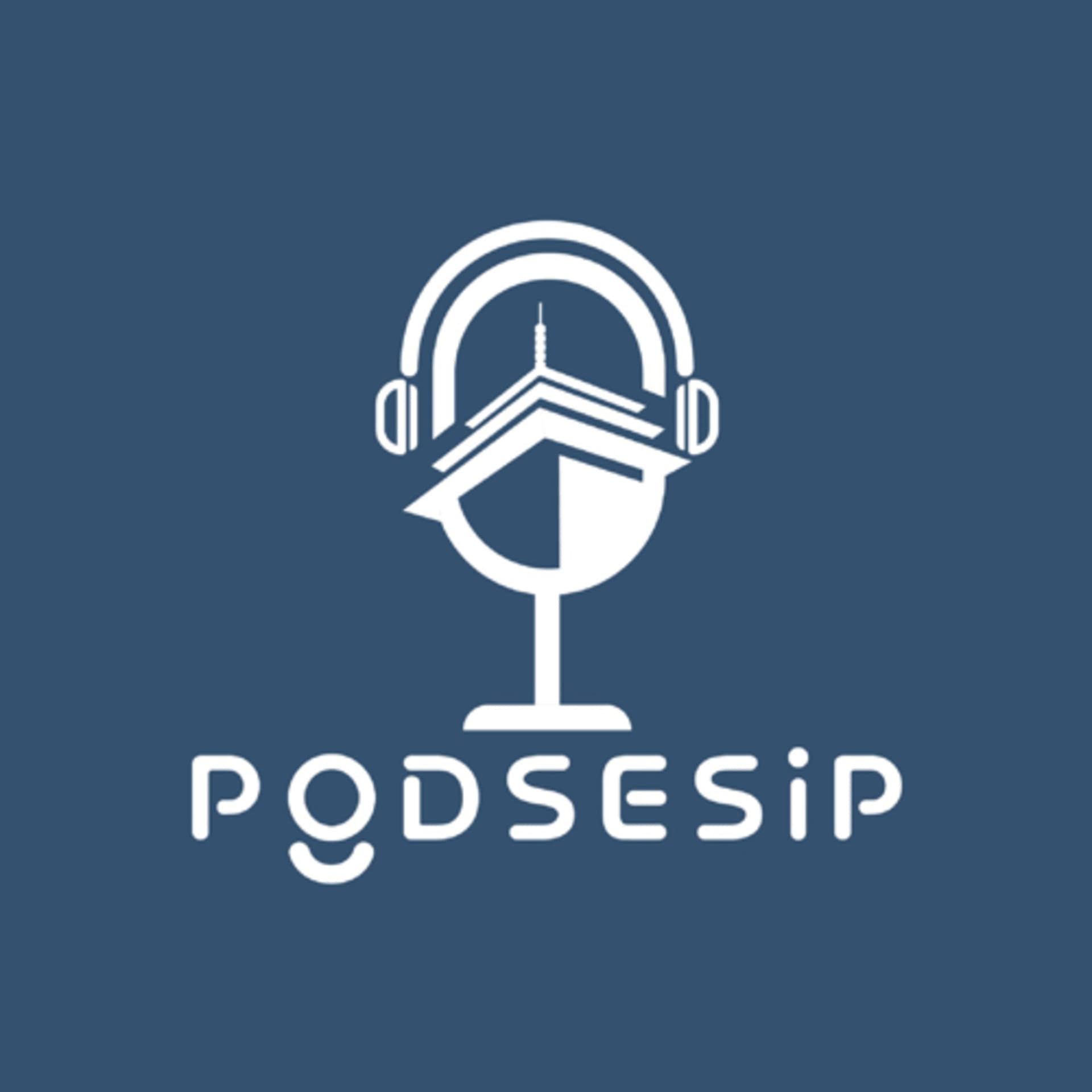 Podsesip - Podcasts