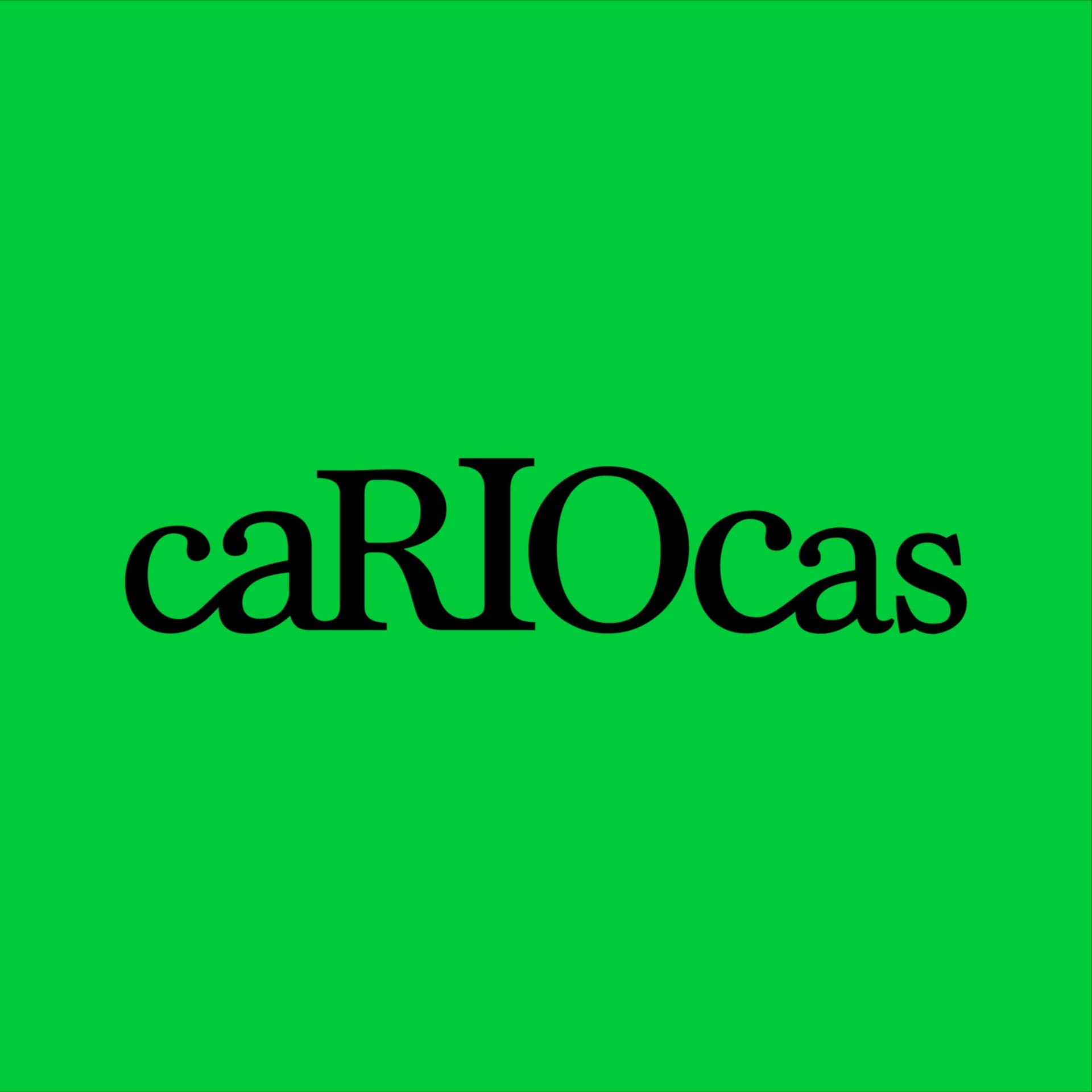 Cariocas Podcast