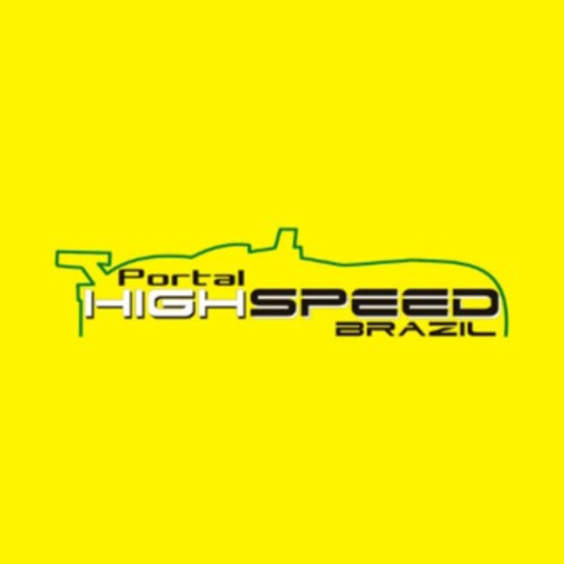 Portal High Speed - Podcasts