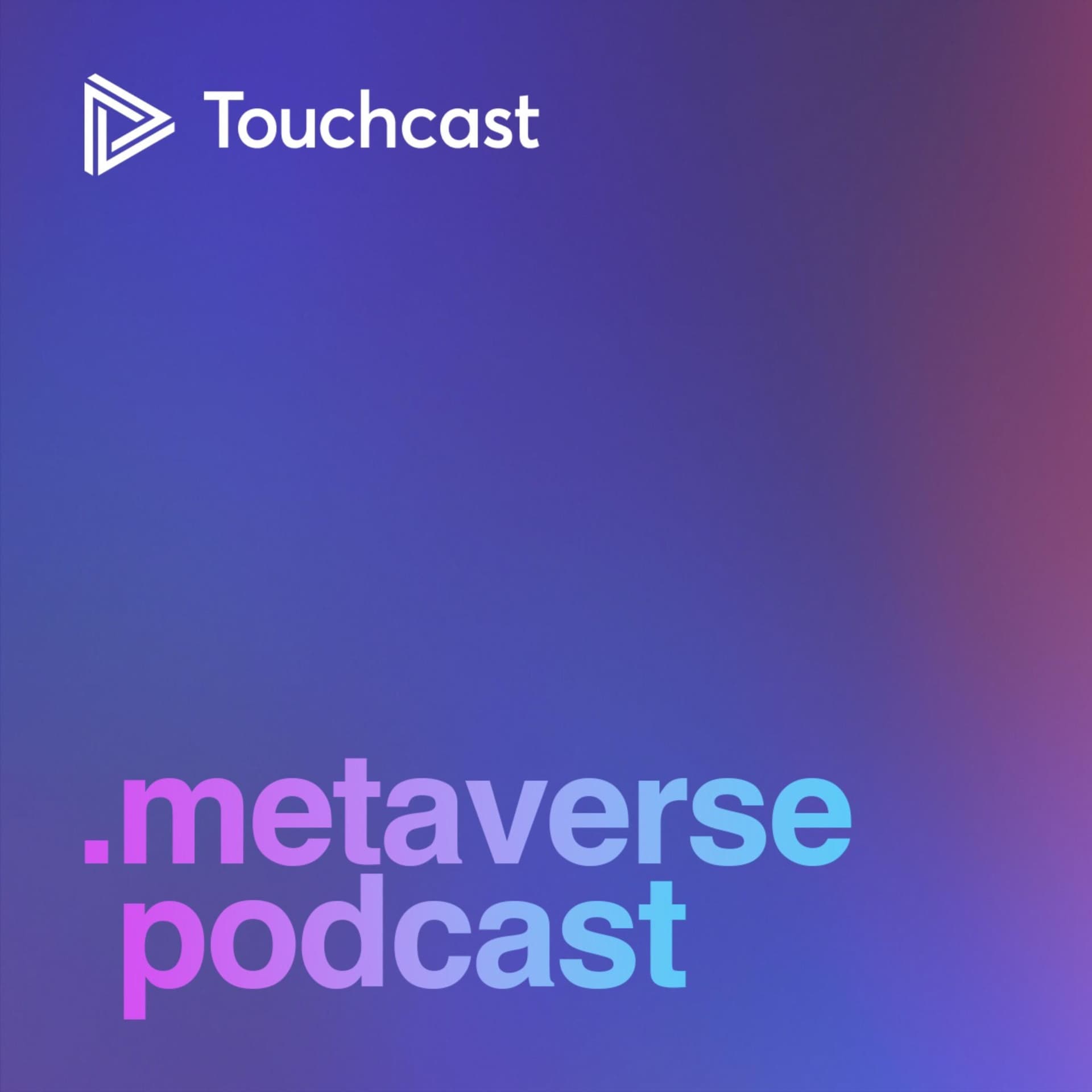 .metaverse podcast - Podcasts