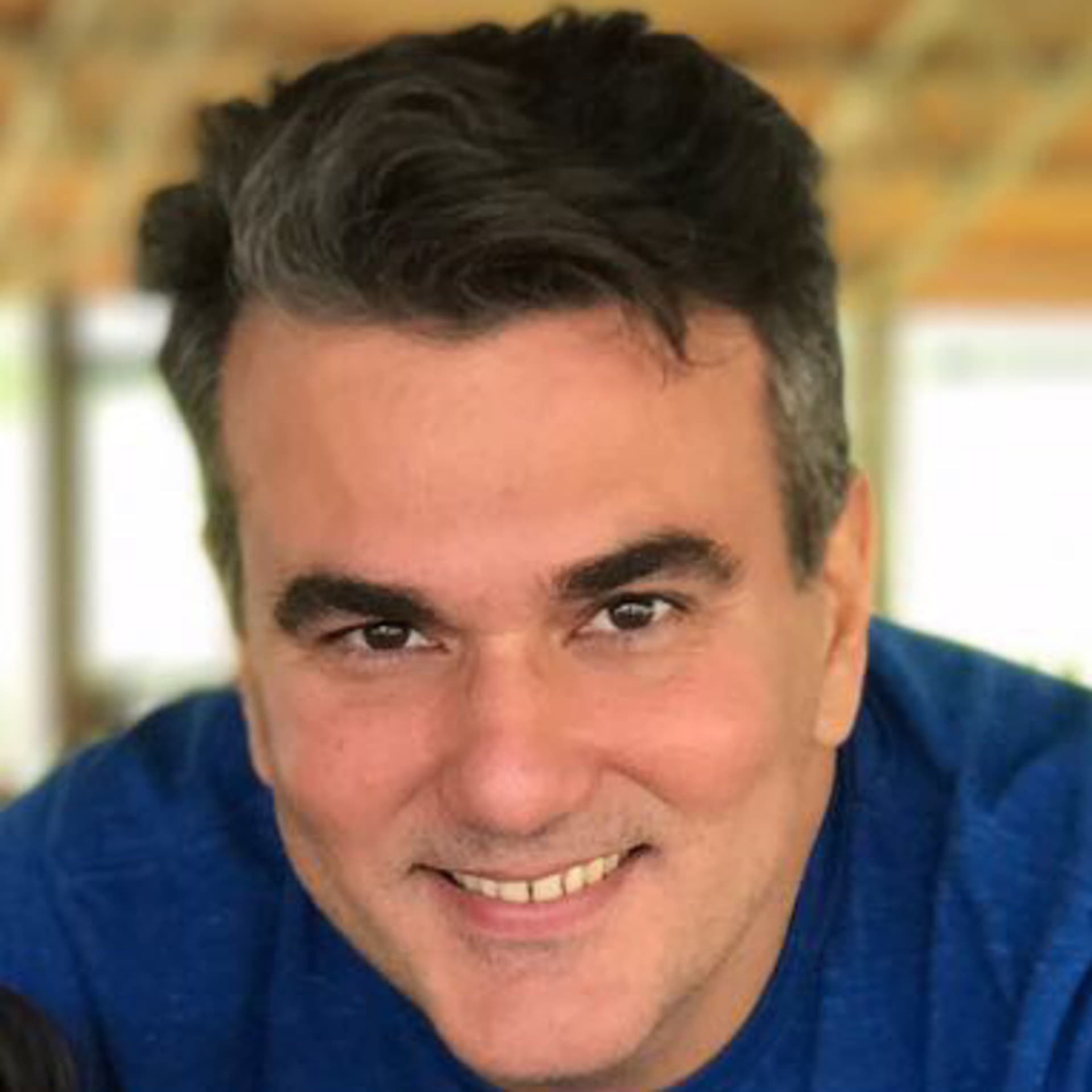 Sérgio Queiroz Podcast - Podcasts
