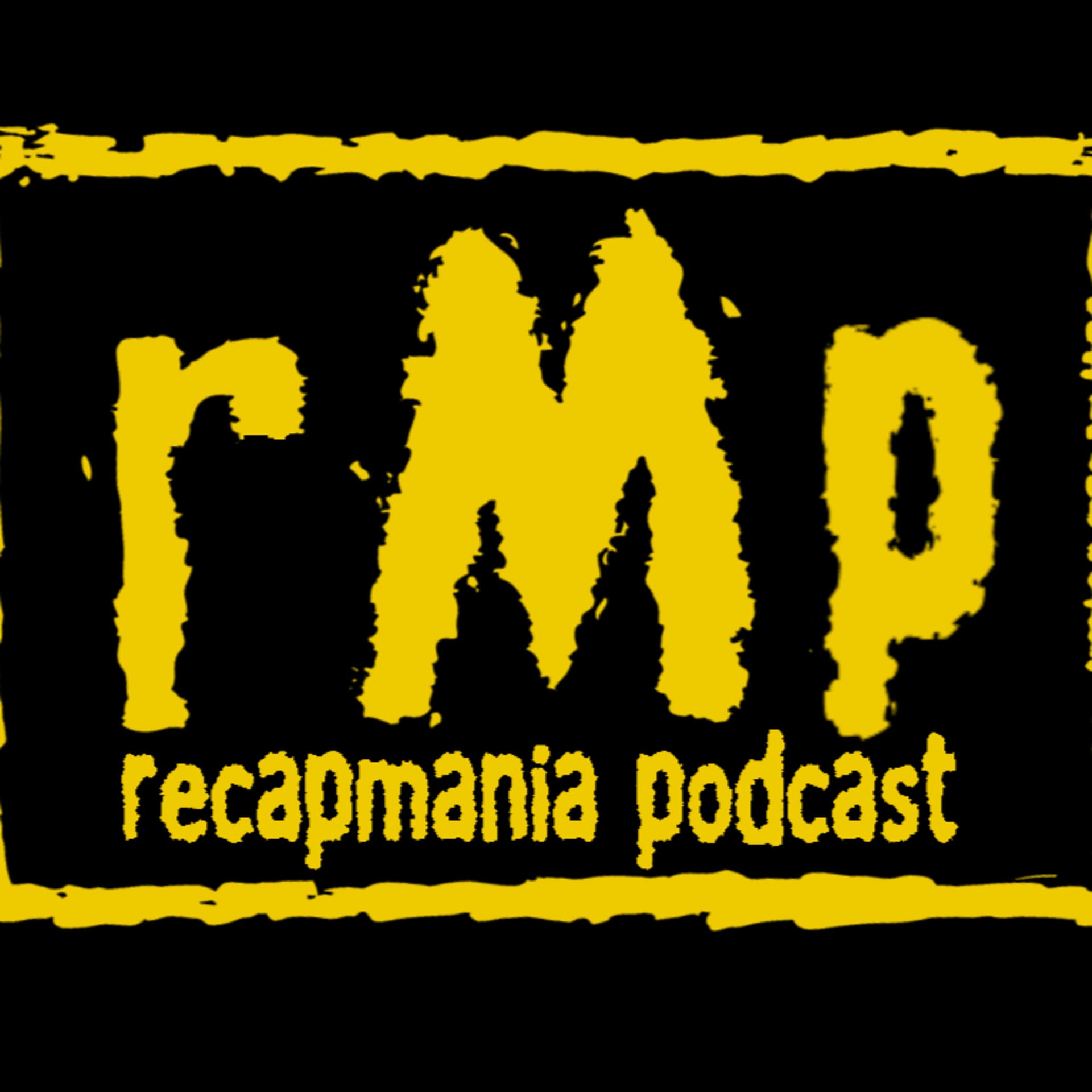 RecapMania - Podcasts