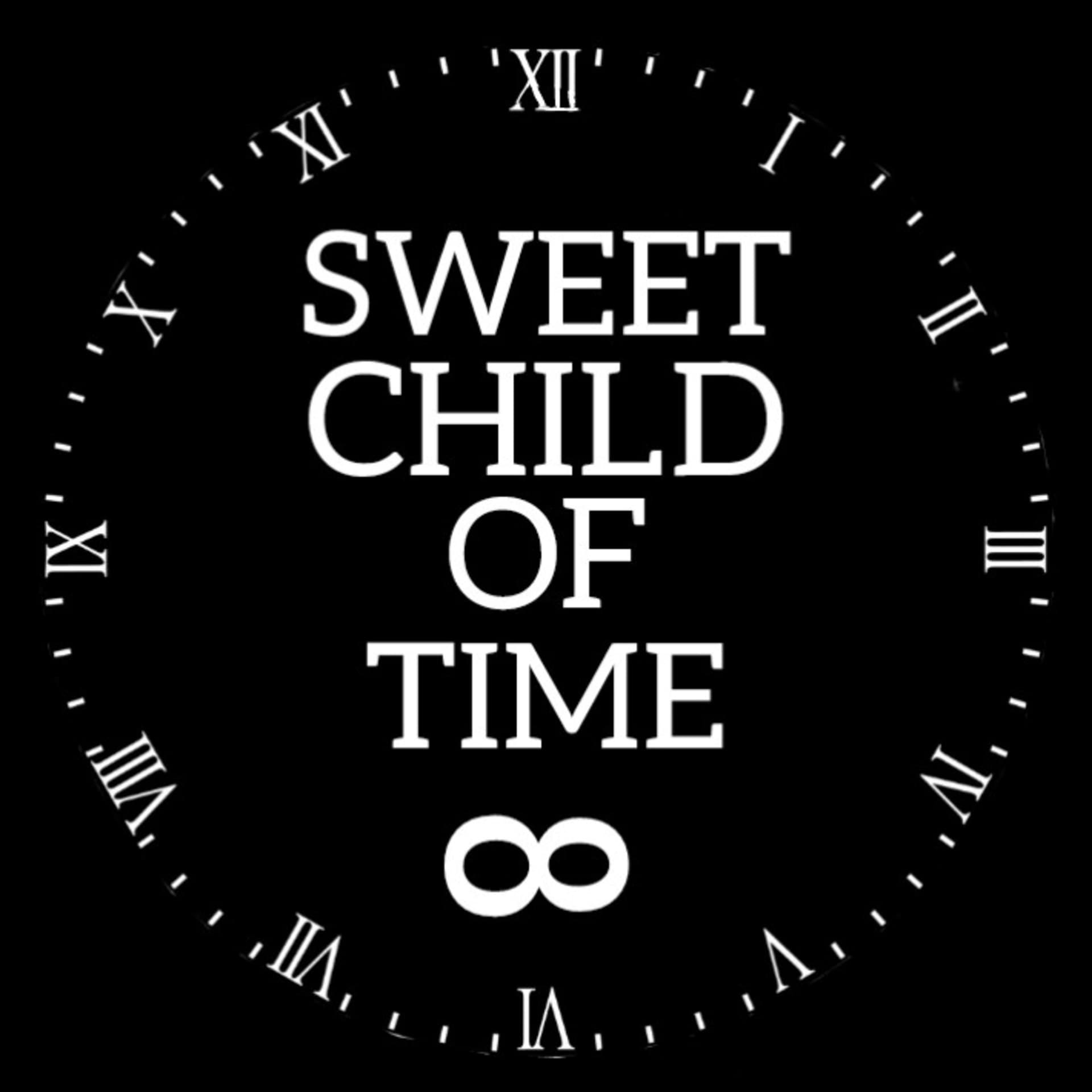 Sweet Child Of Time: Recaps Of Time Related TV Shows And Movies - Podcasts