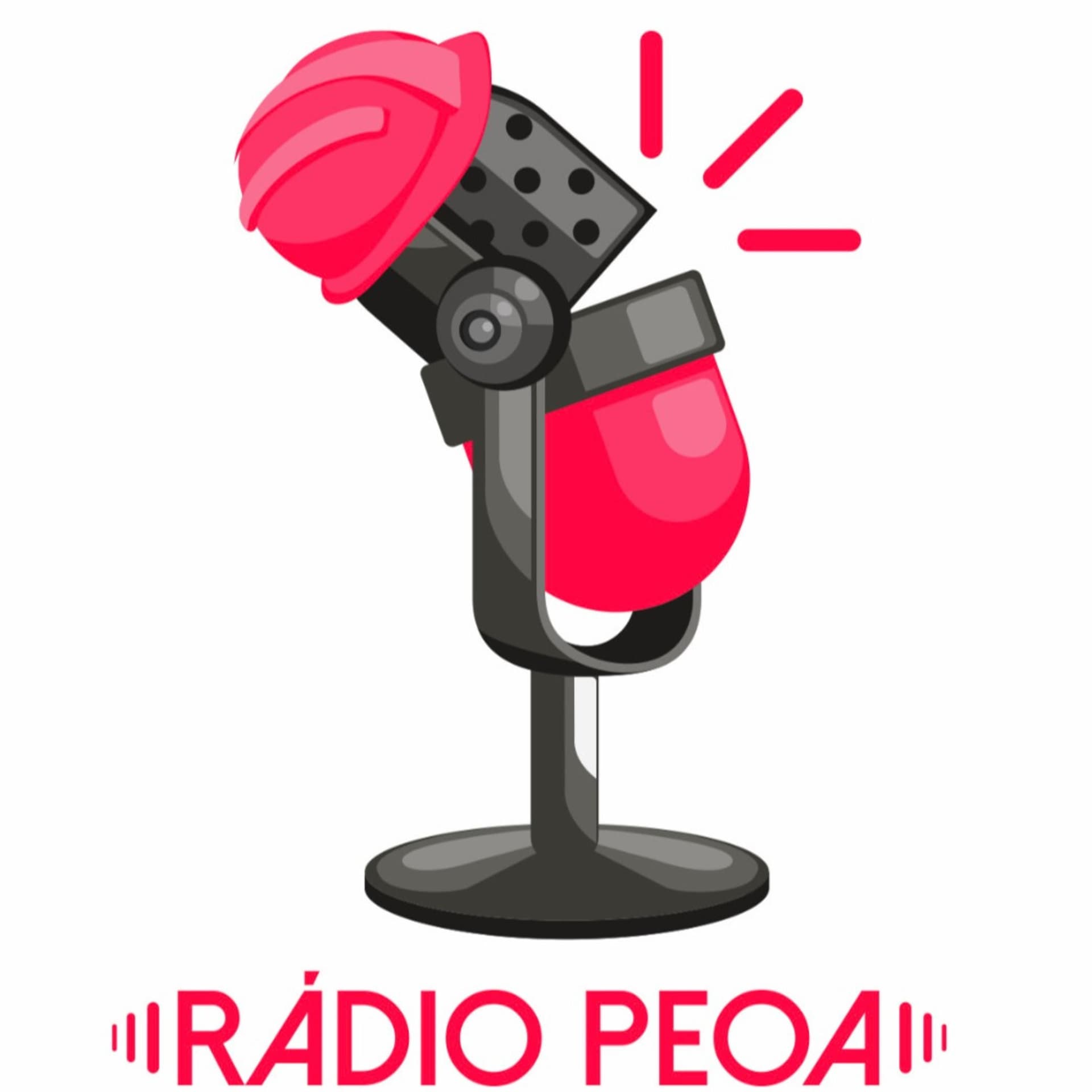 Rádio Peoa - Podcasts