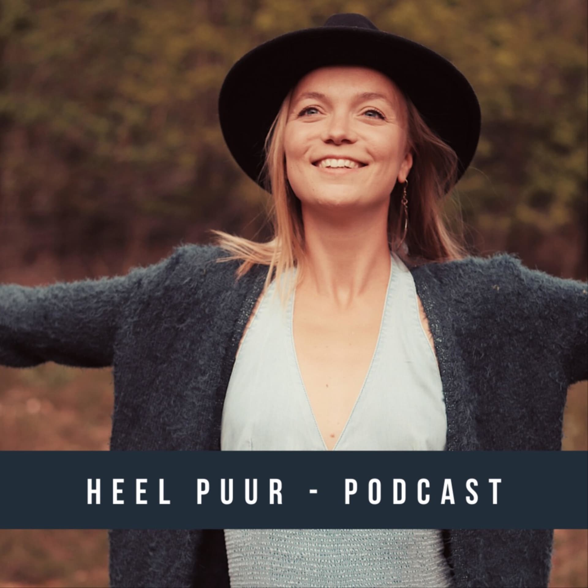 Heel Puur Natuurgeneeskunde - Podcasts