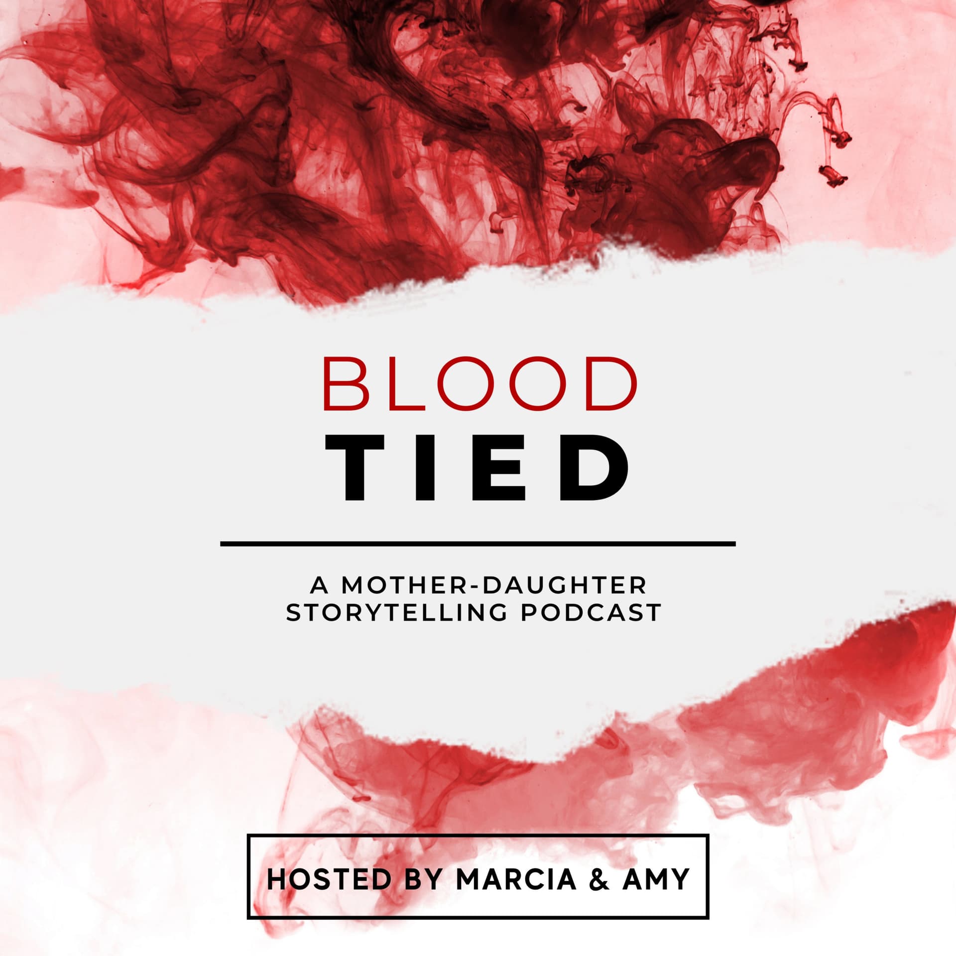 Blood Tied - Podcasts