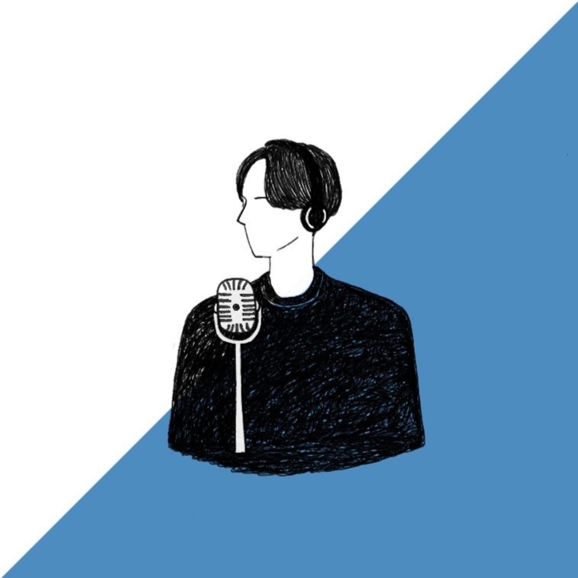 KenchanRadio - Podcasts