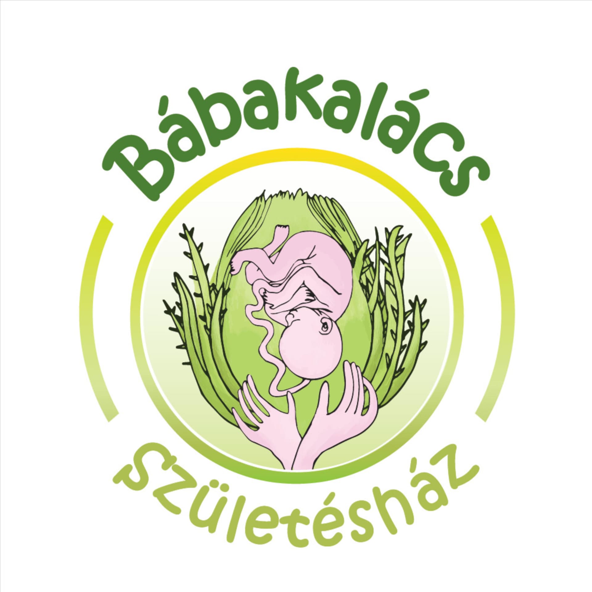 Bábakalács Szülésfelkészítő Podcast - Podcasts