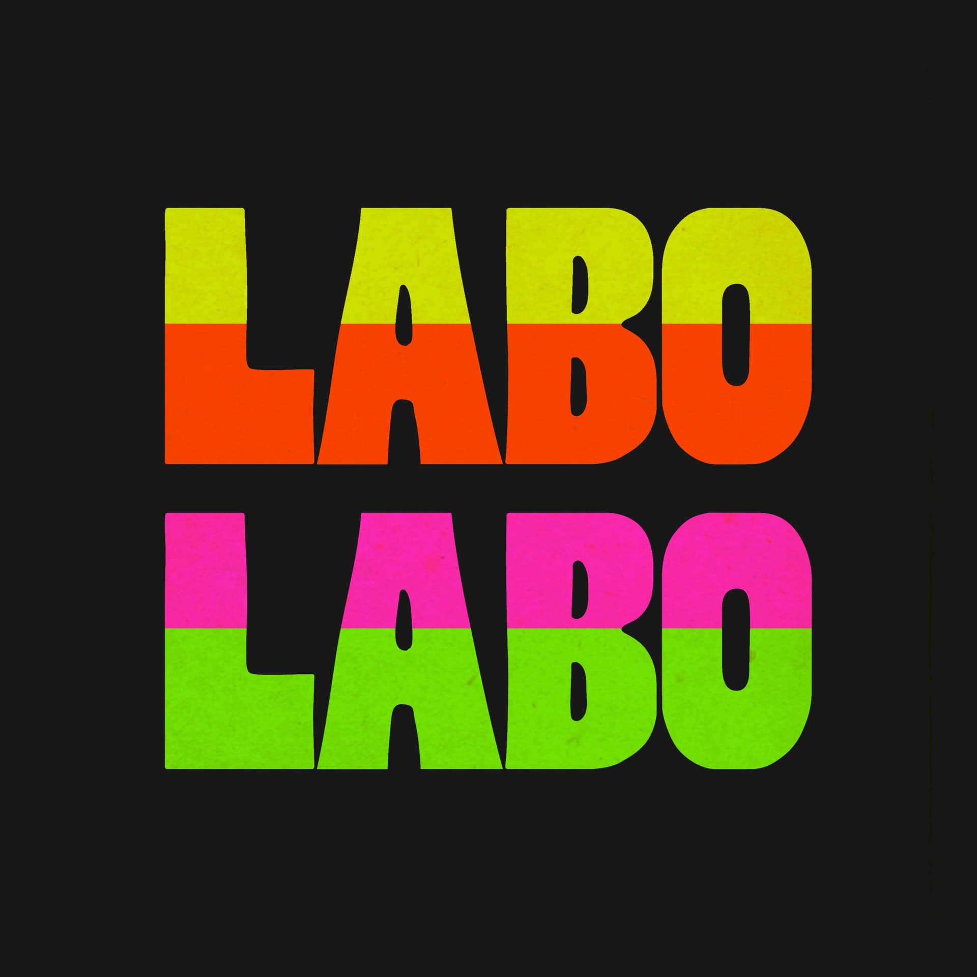 LABO LABO - Podcasts
