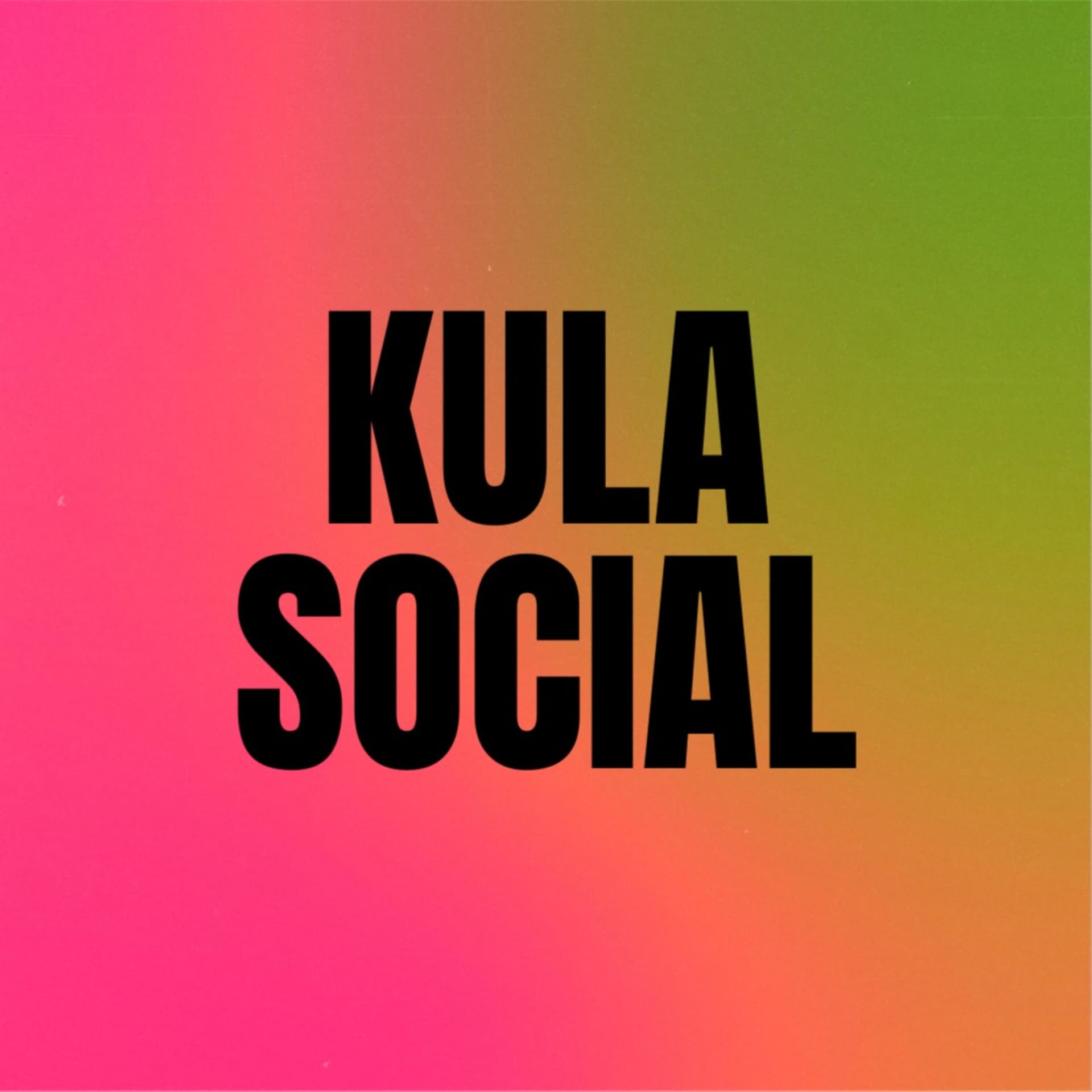 Kula Social - Podcasts