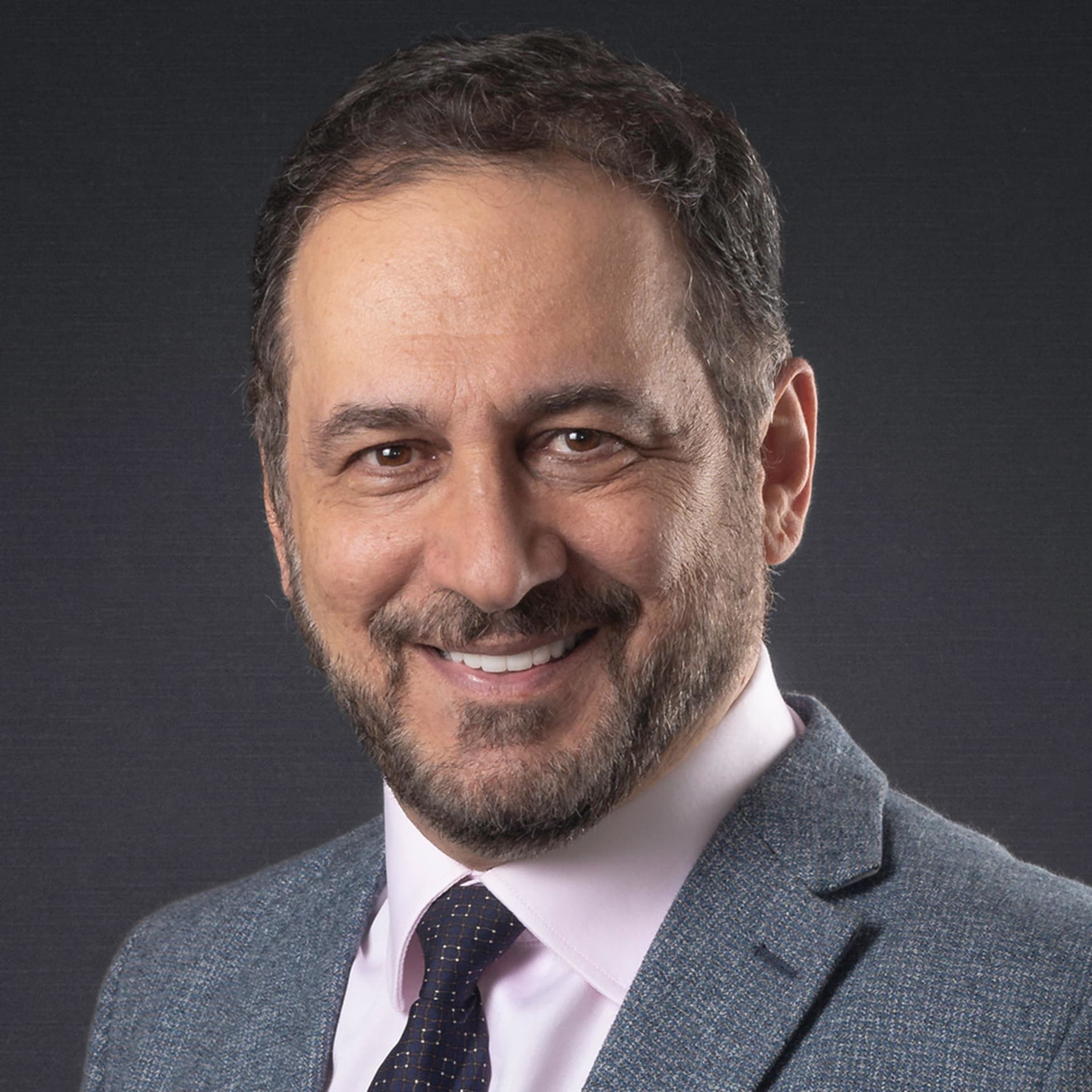 Prof. Victor Ferzeli - Podcasts