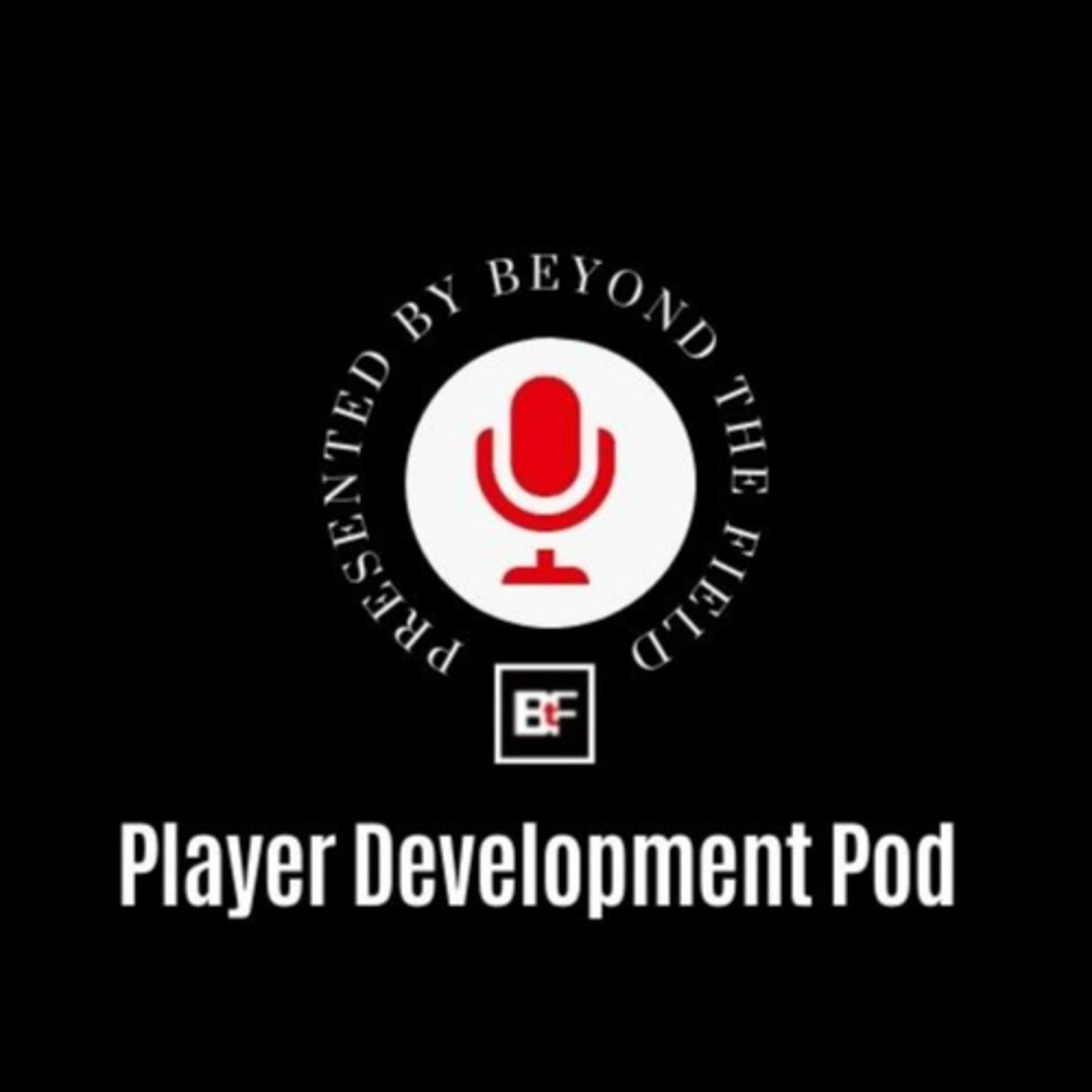 The Player Development Pod - Podcasts