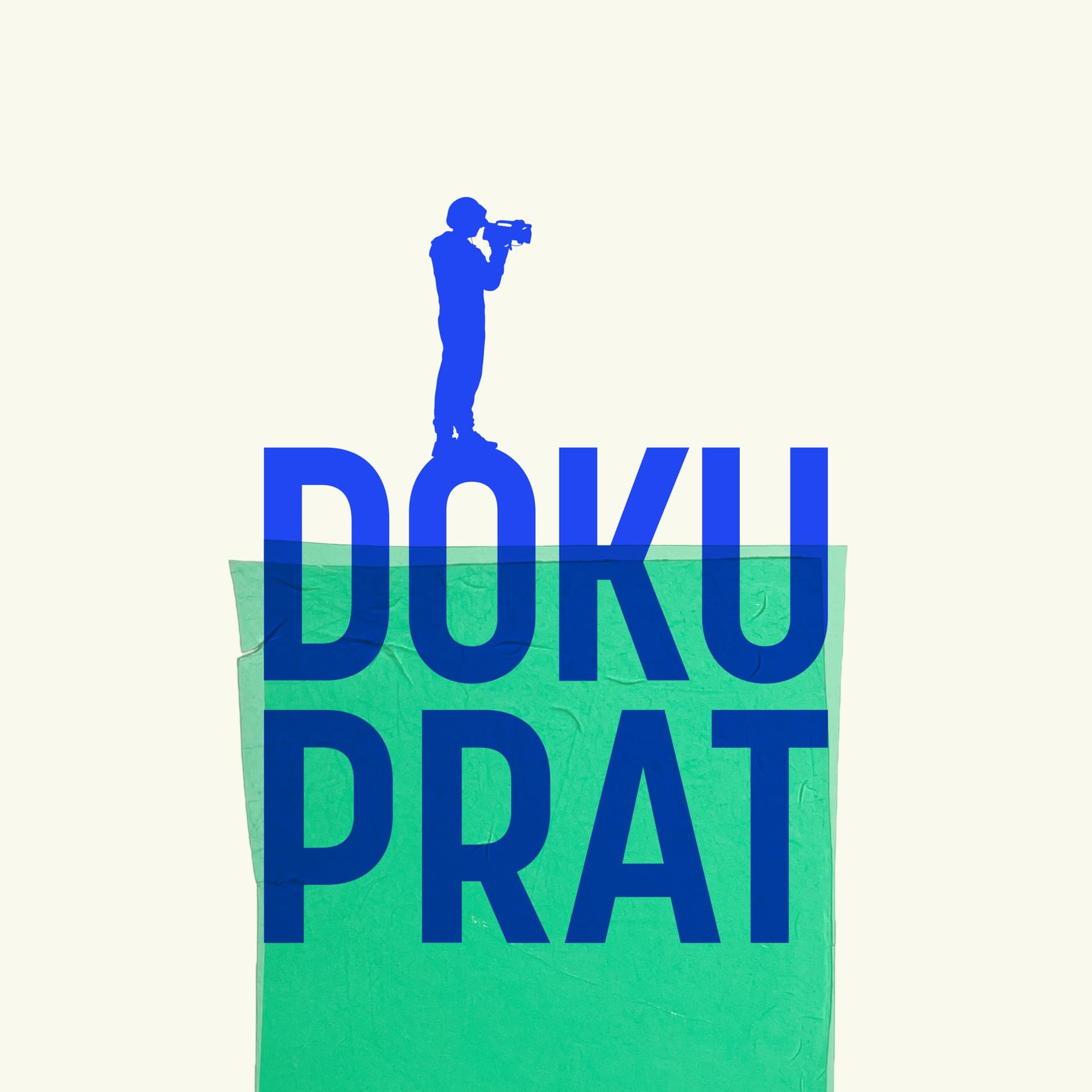 Dokuprat - Podcasts