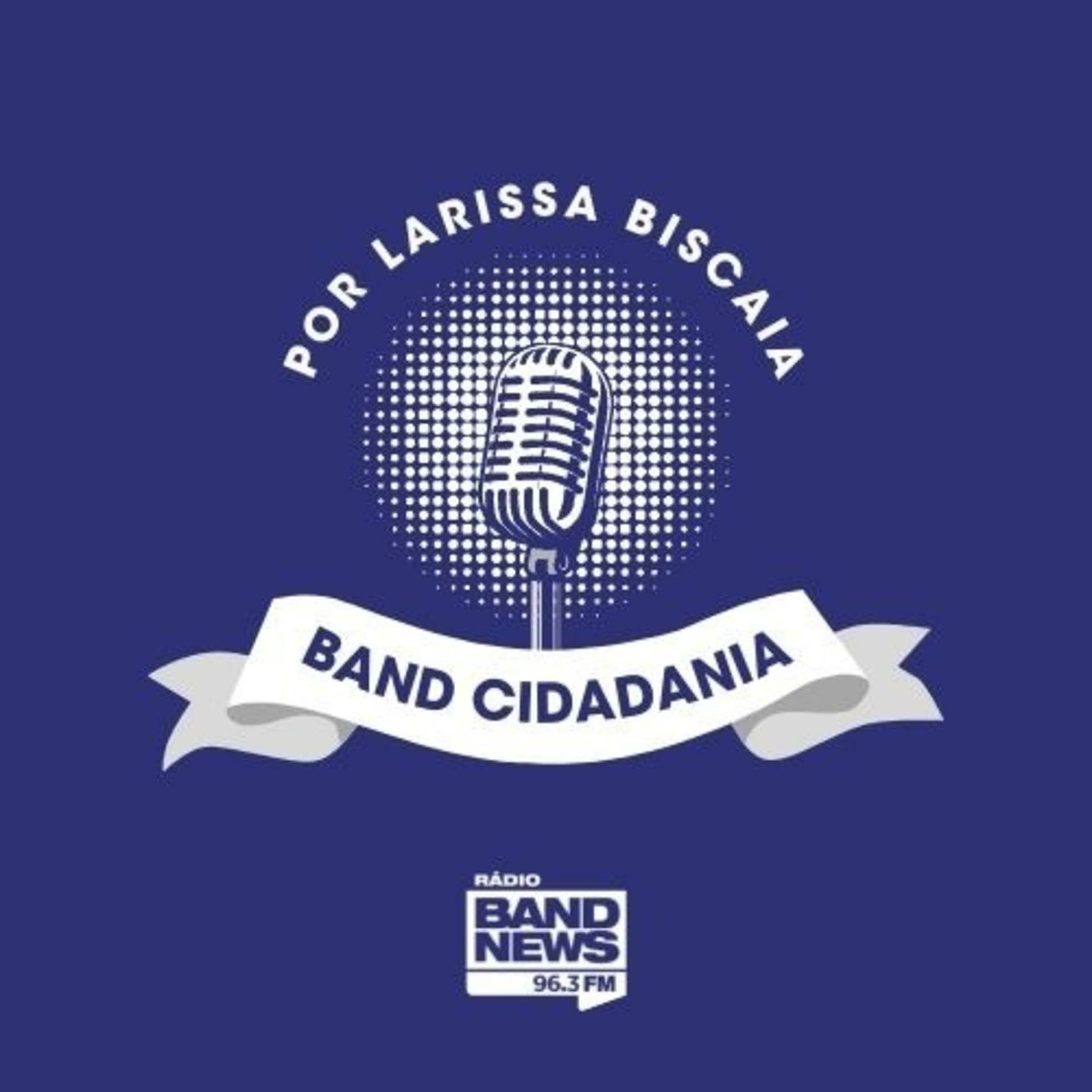 BandNews Cidadania - Podcasts