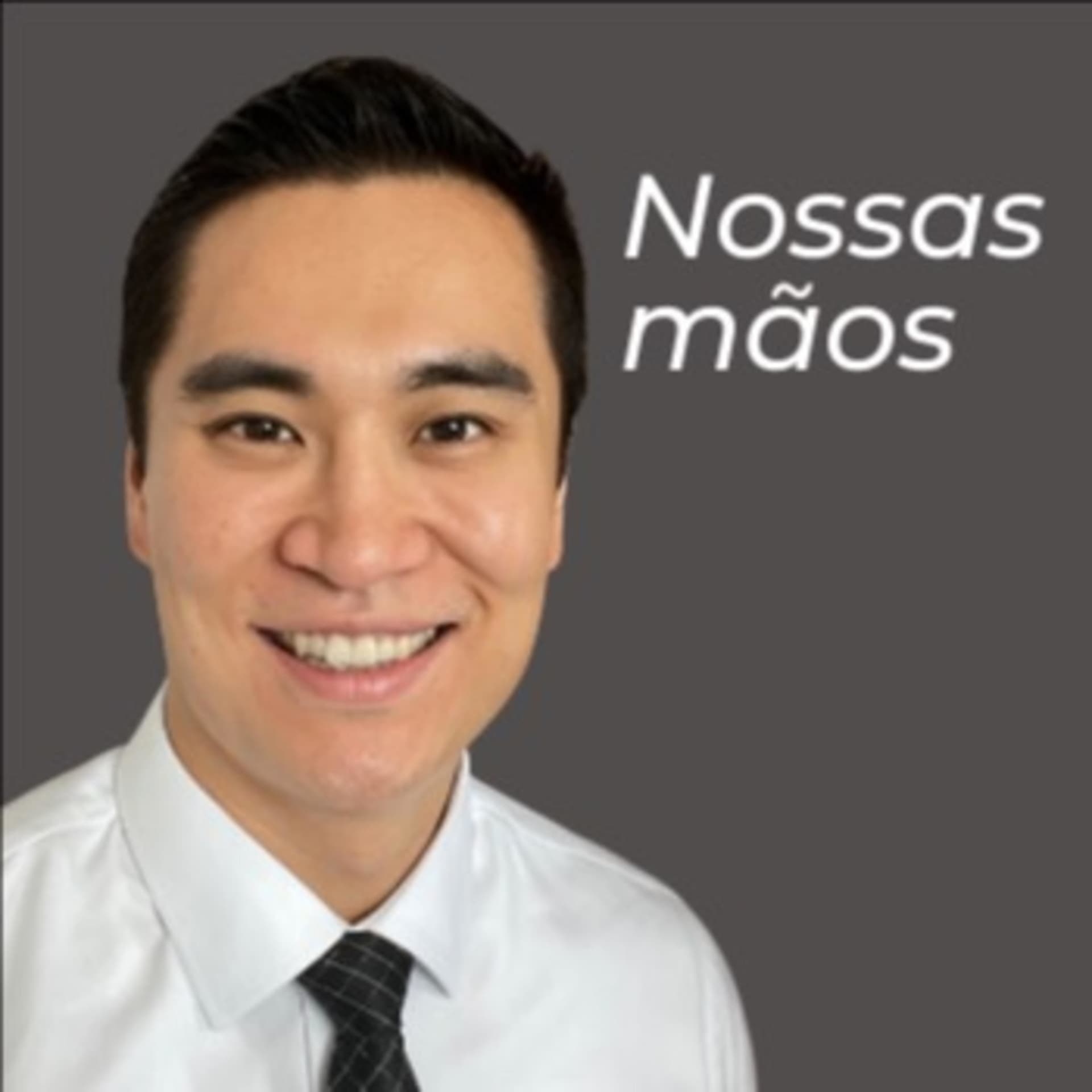 Nossas mãos - Podcasts