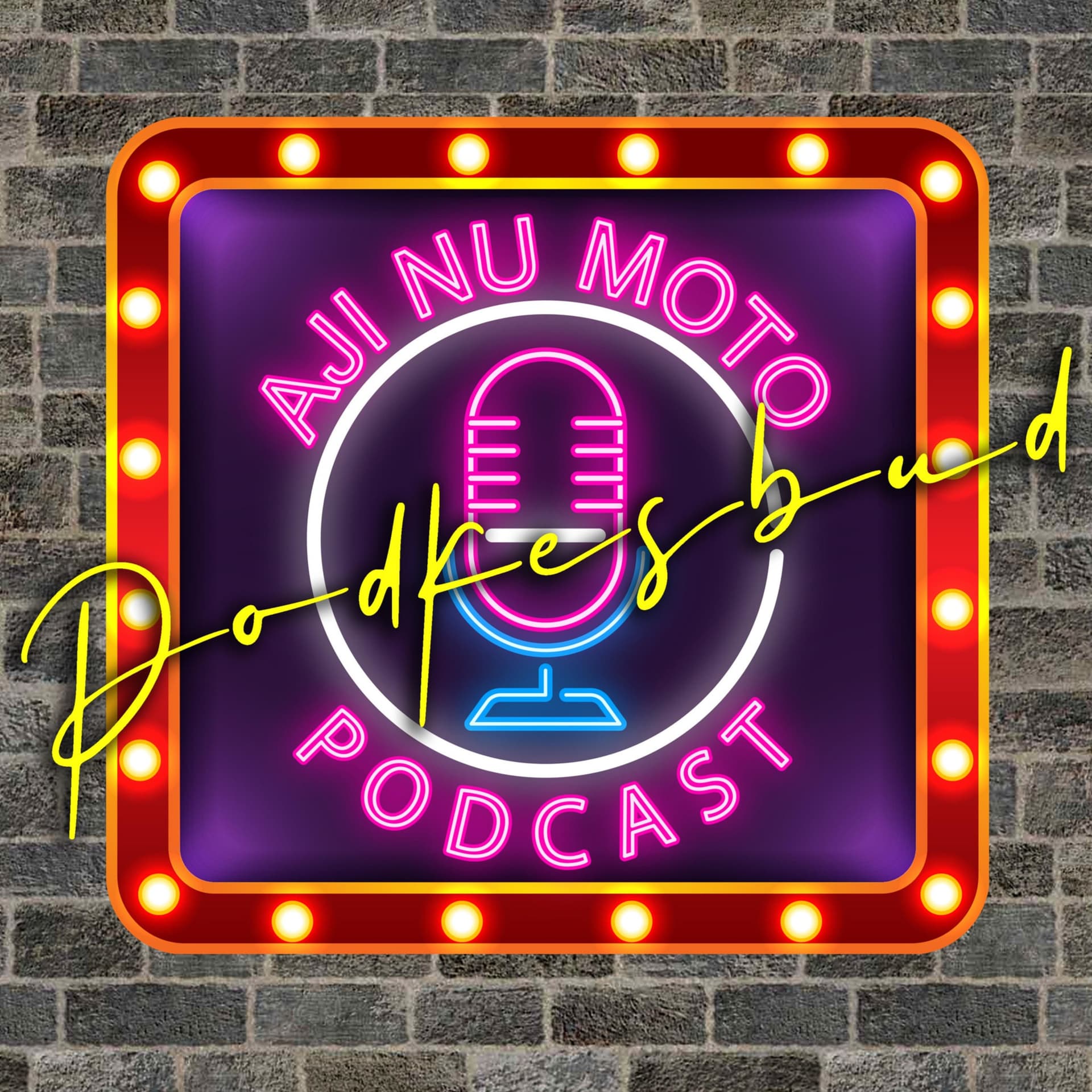 PODKESBUD (PODCAST KESENIAN KEBUDAYAAN) - Podcasts