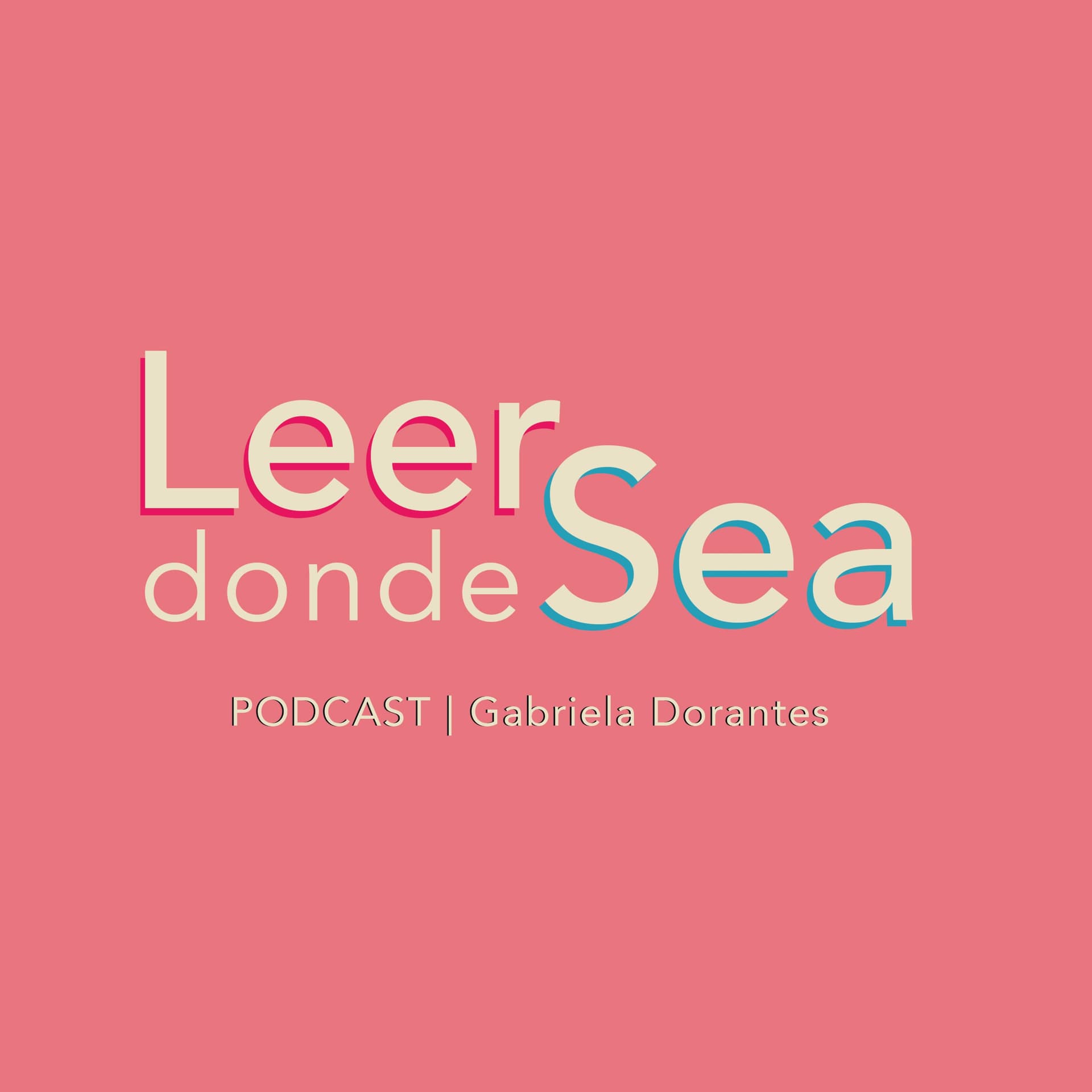 Leer donde Sea - Podcasts