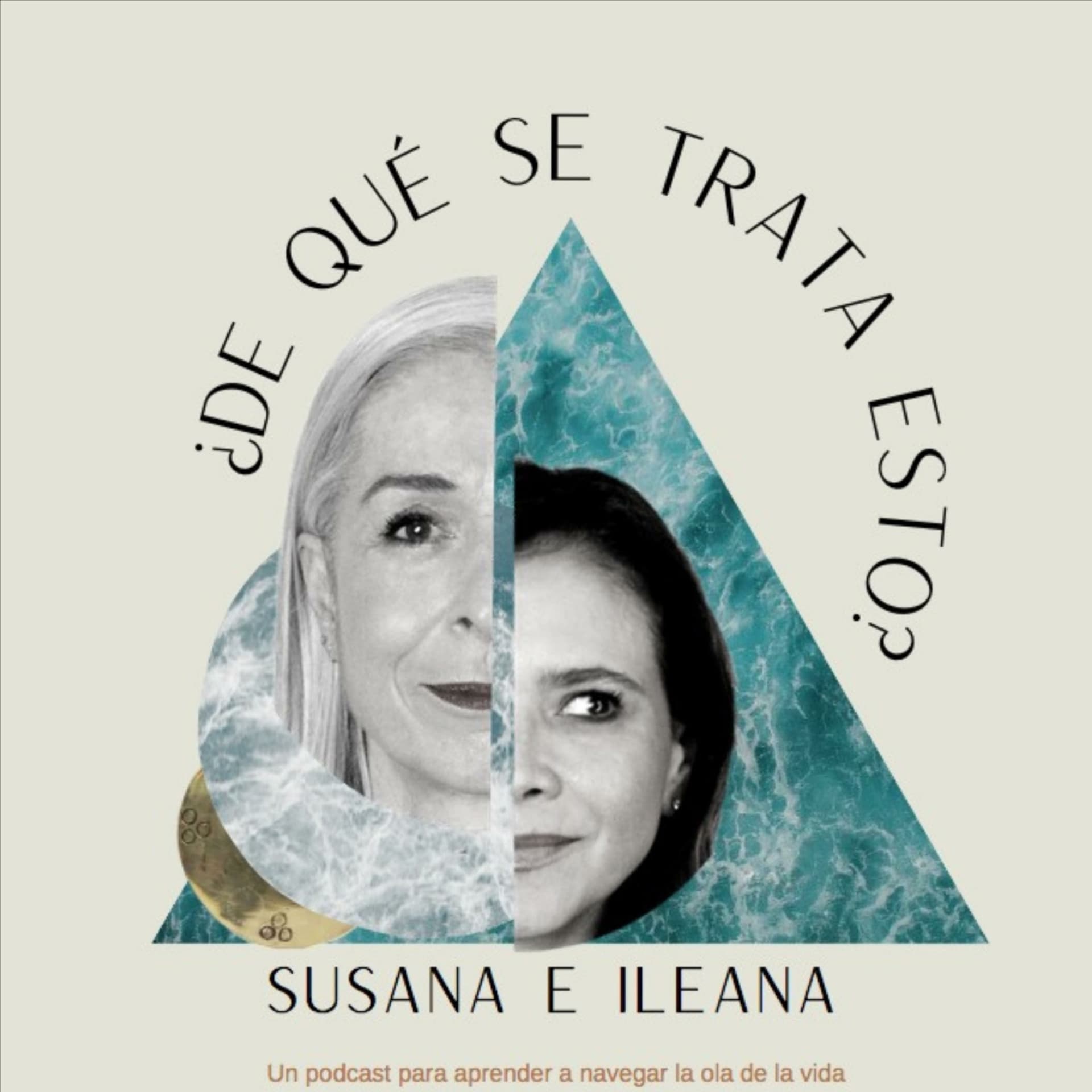 ¿De Qué Se Trata Esto? - Podcasts