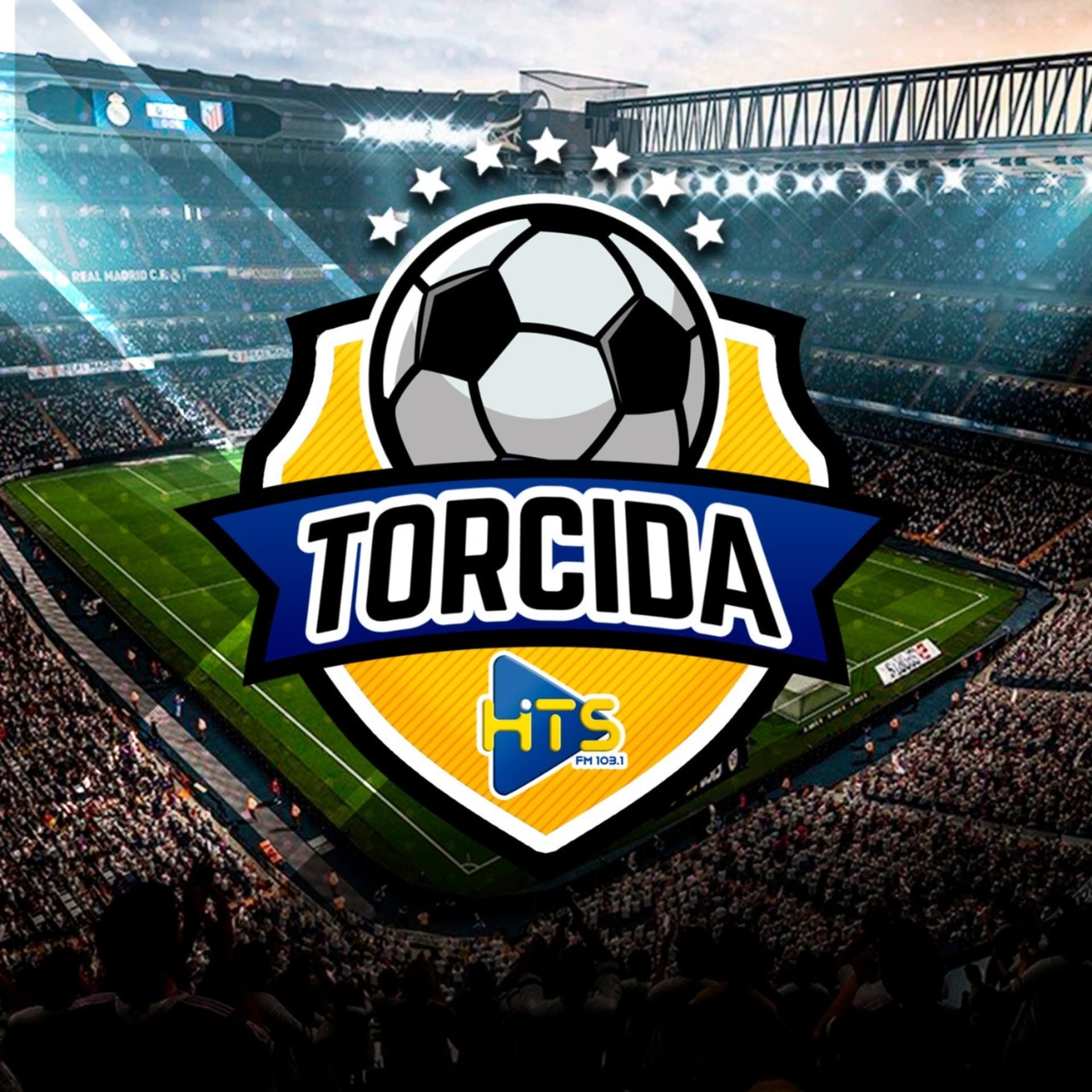 TORCIDA HITS - PODCAST - Podcasts