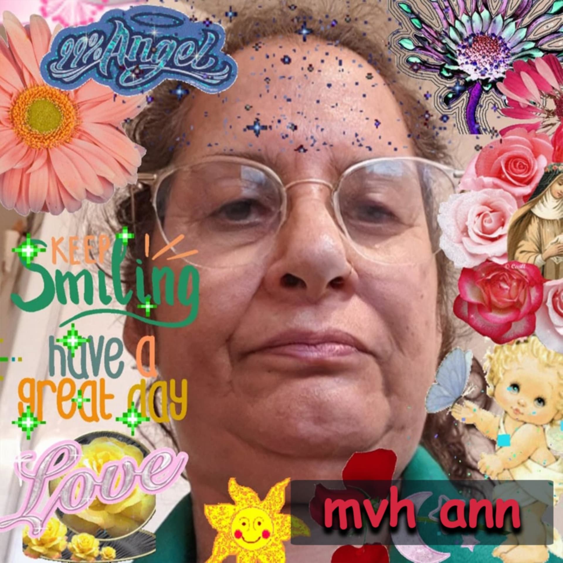 MVH Ann - Podcasts