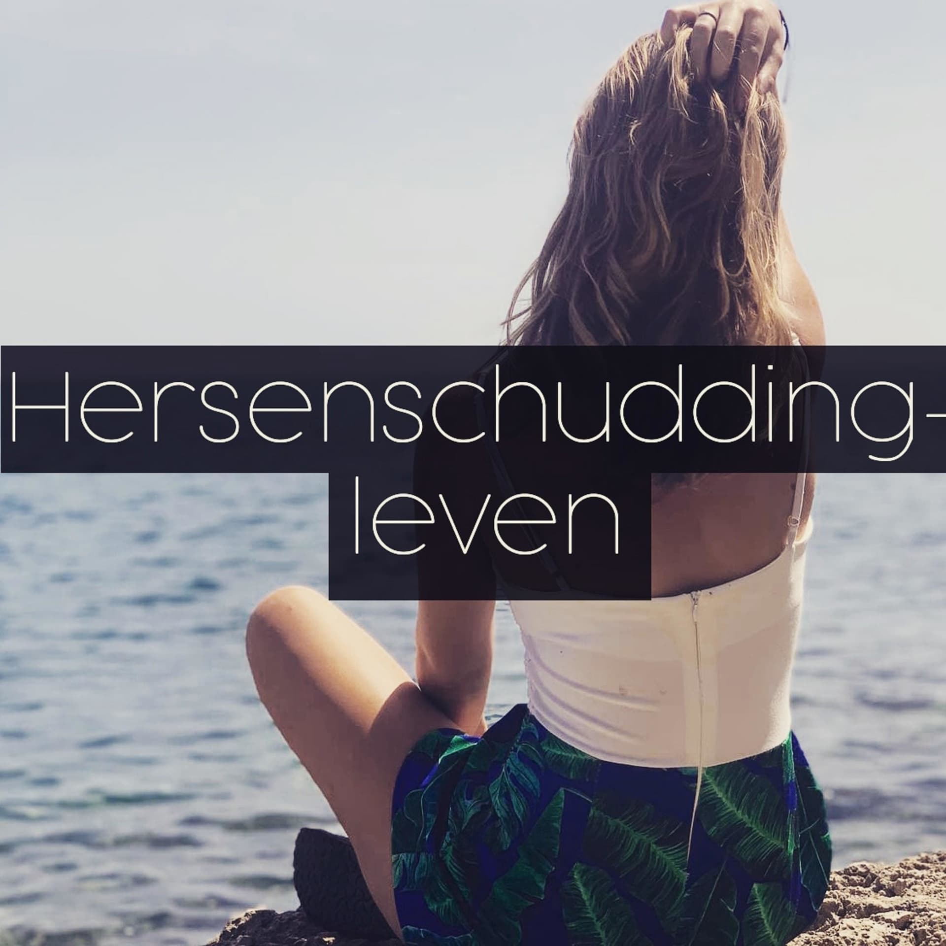 Hersenschuddingleven - Podcasts
