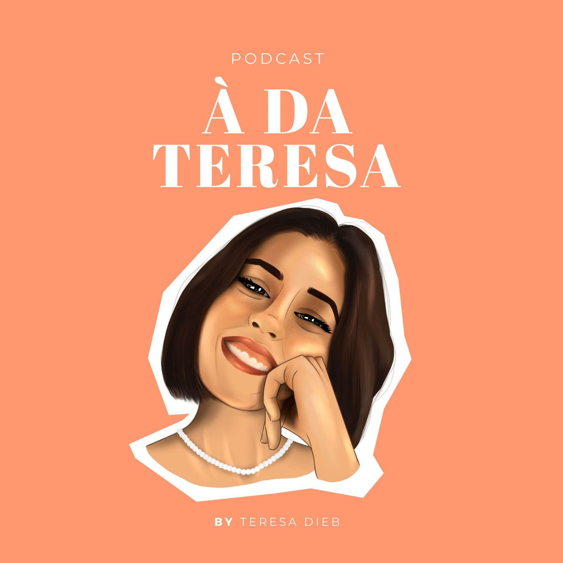 À da Teresa - Podcasts