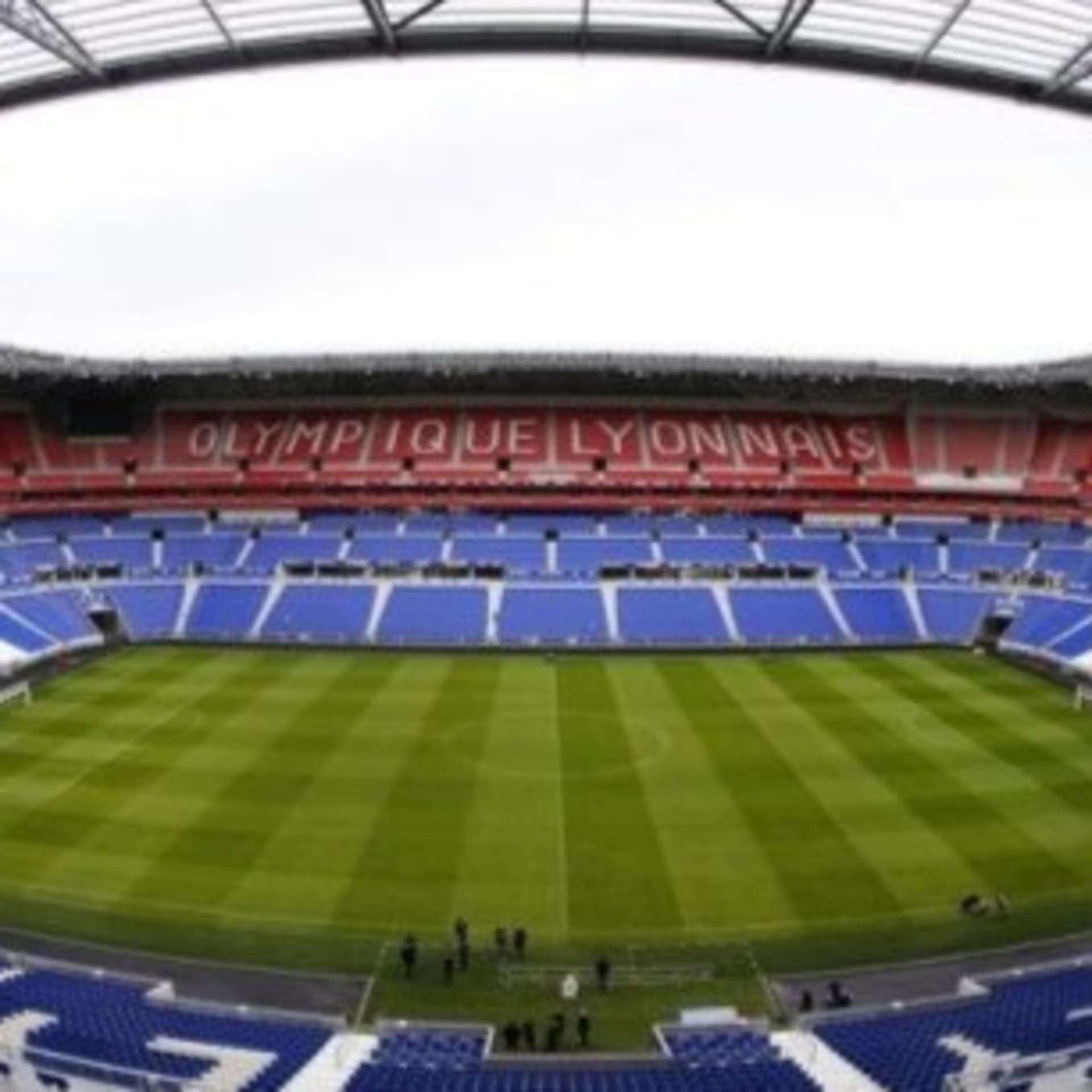 Sport et Lyonnais - Podcasts