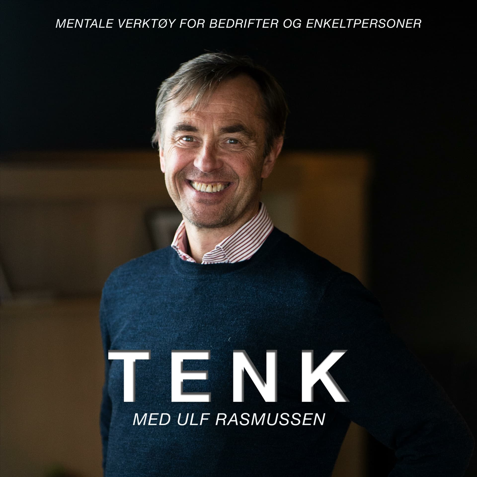 Tenk - Podcasts