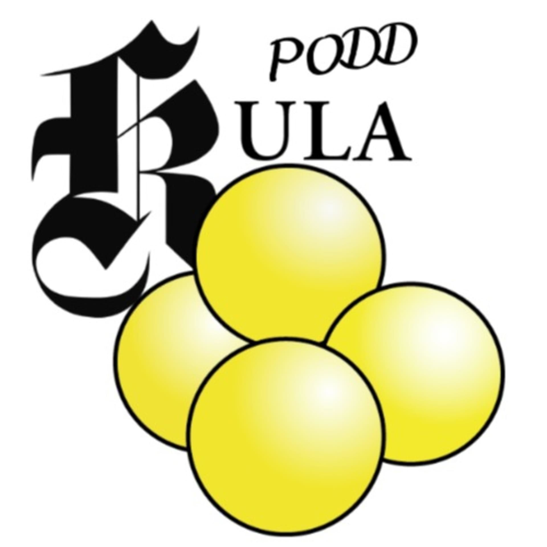 PoddKULA - Podcasts