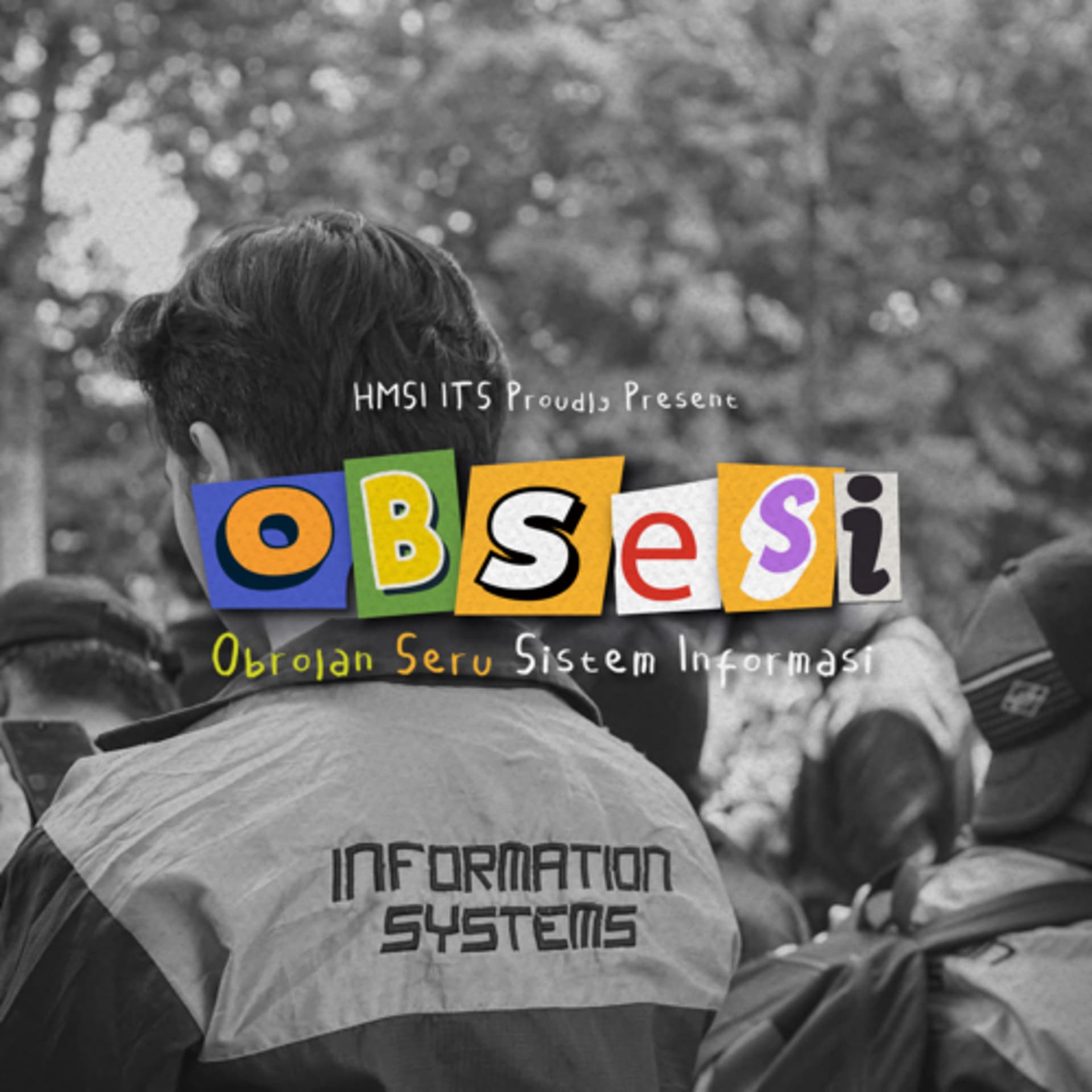 OBSESI Podcast - Podcasts