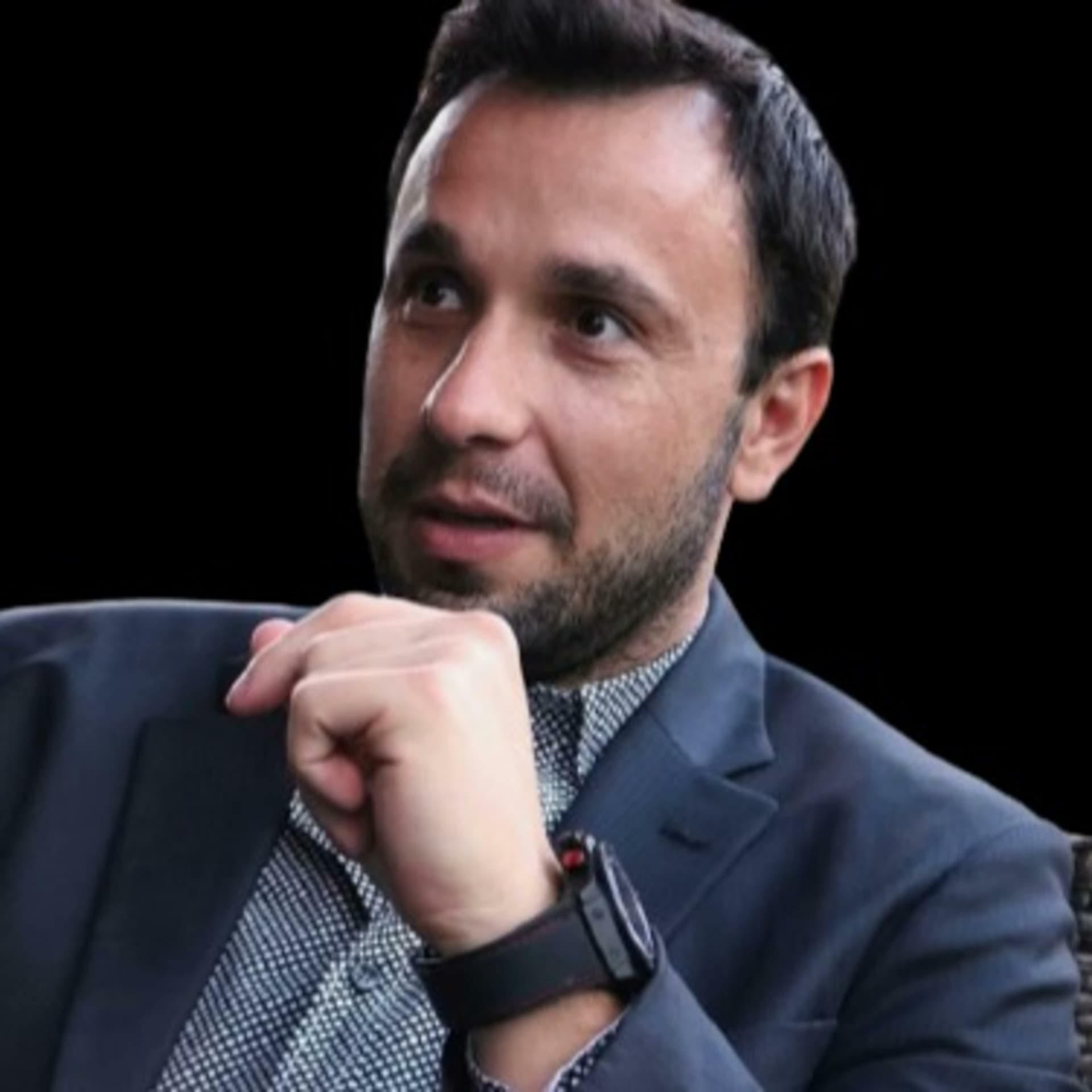 Daniel Toledo - Podcasts