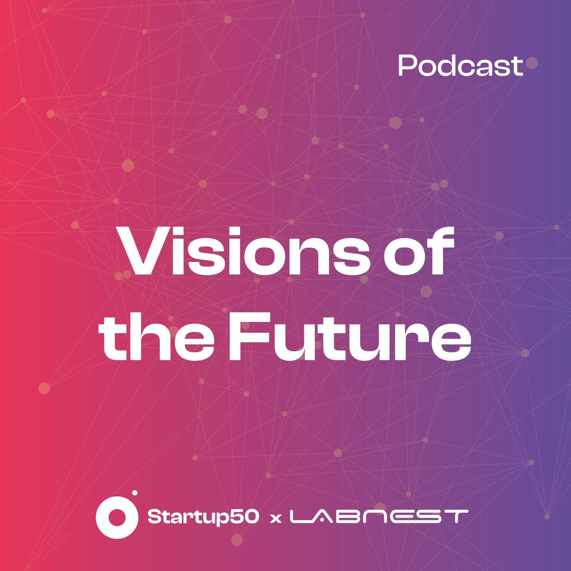 Visions of the Future - Podcasts