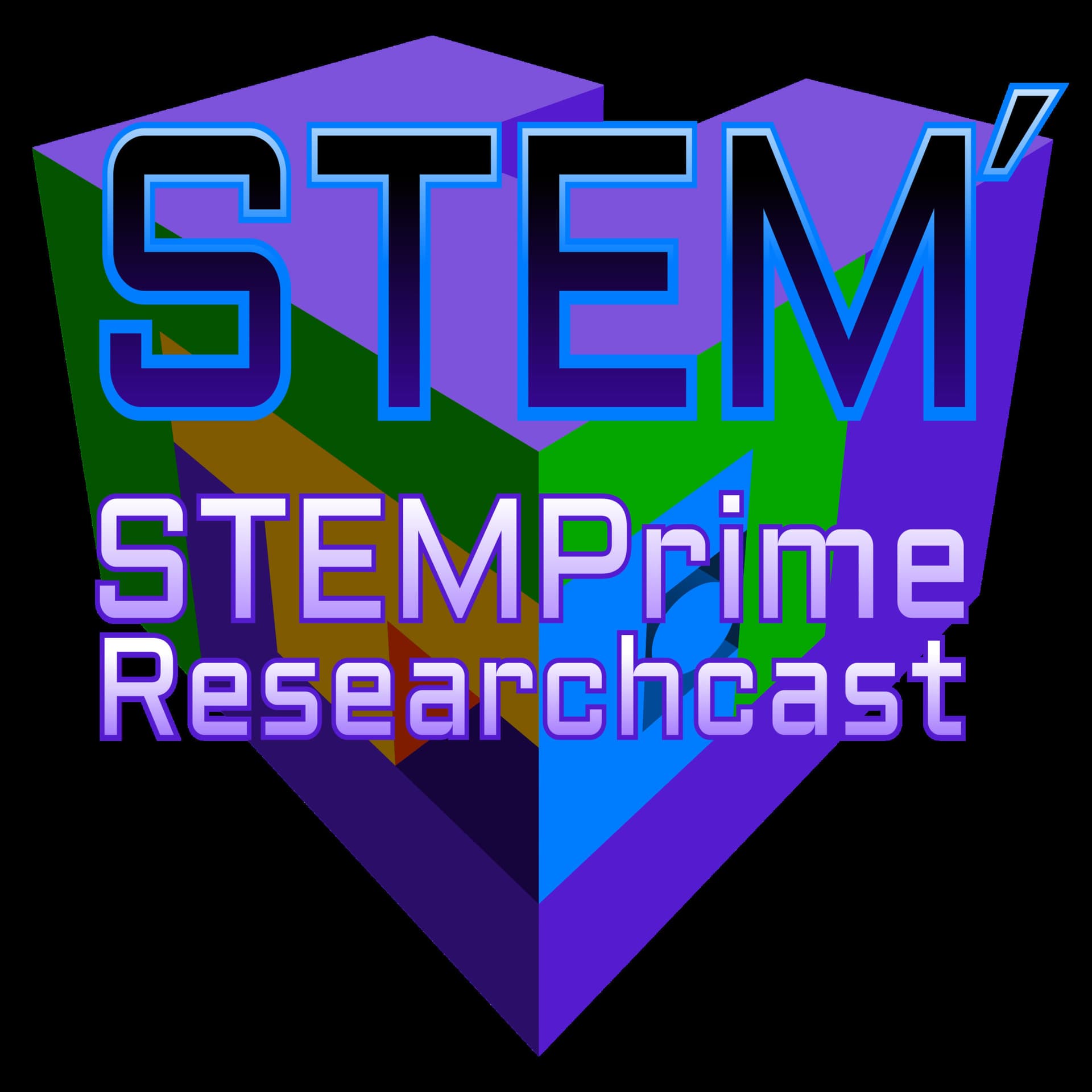 STEMPrime Researchcast - Podcasts