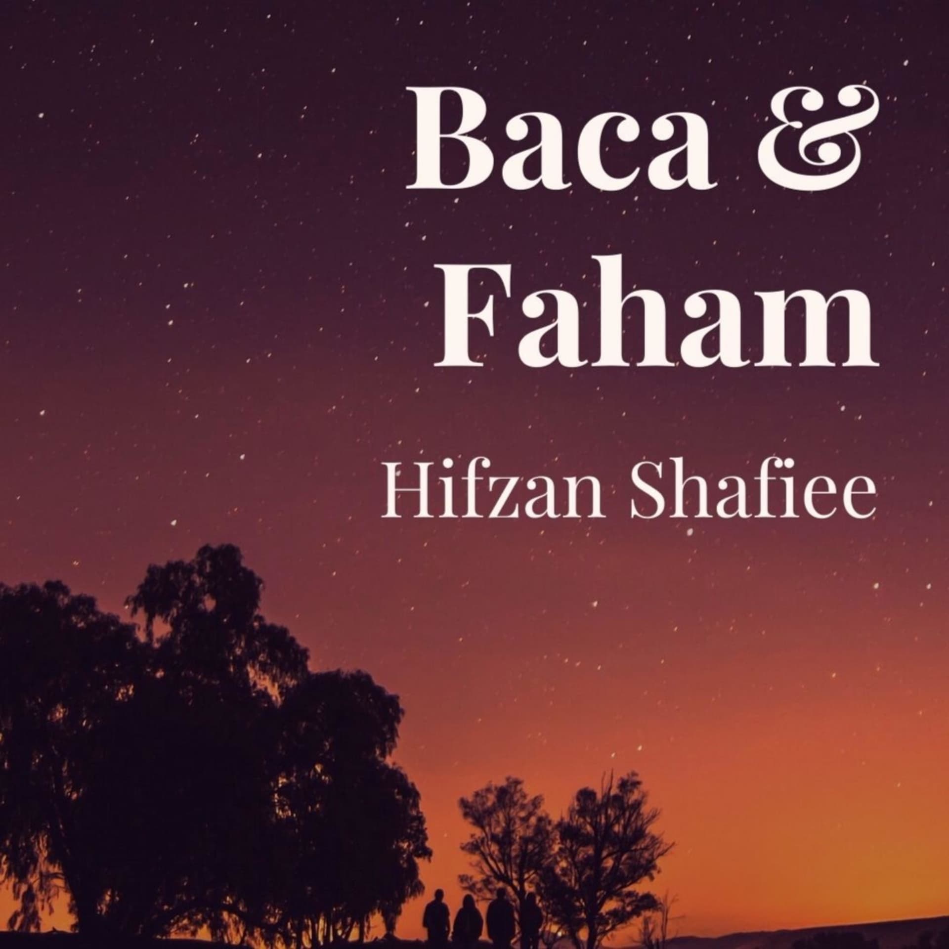 Nota Hifzan - Podcasts