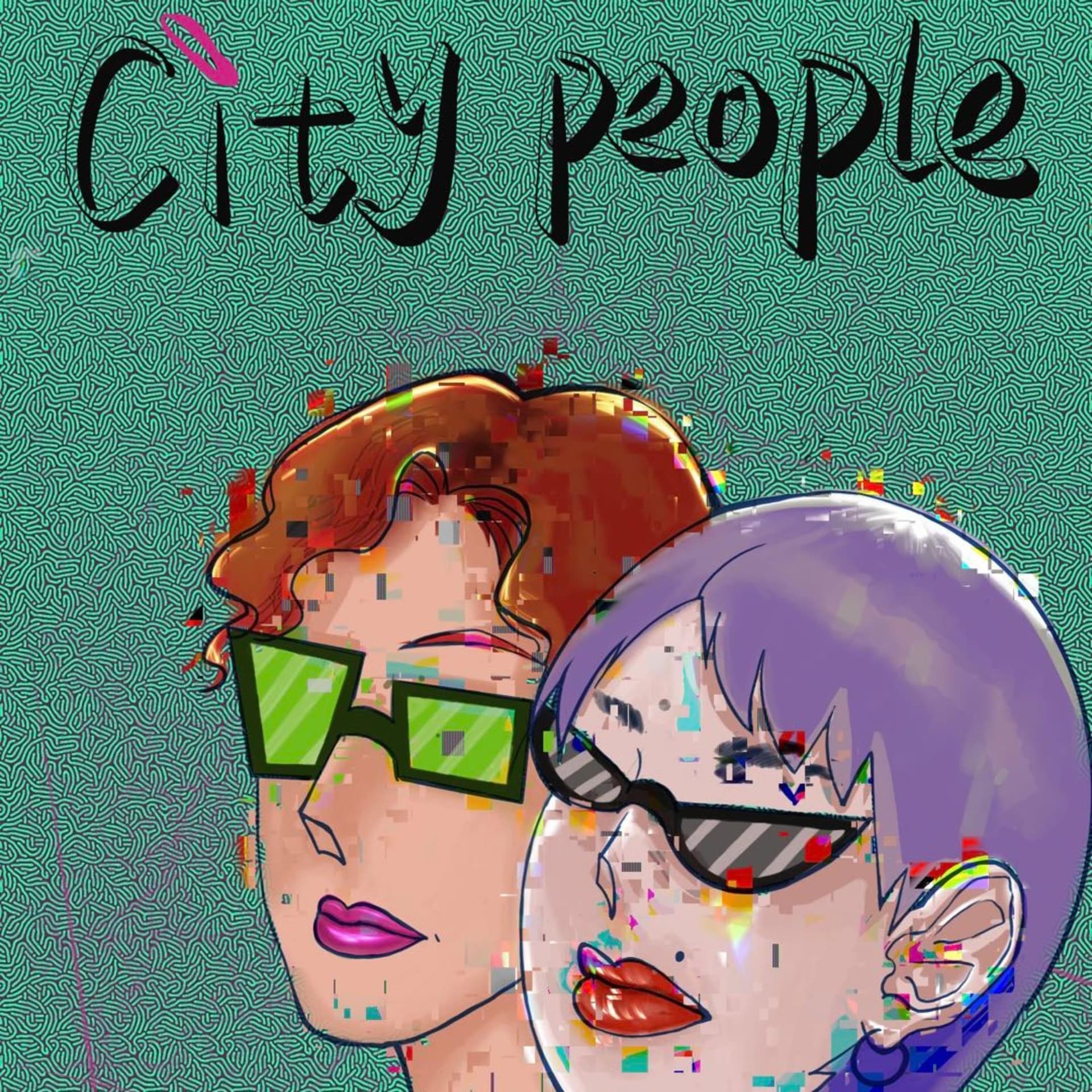 加点美丽|The Queer Radio - Podcasts