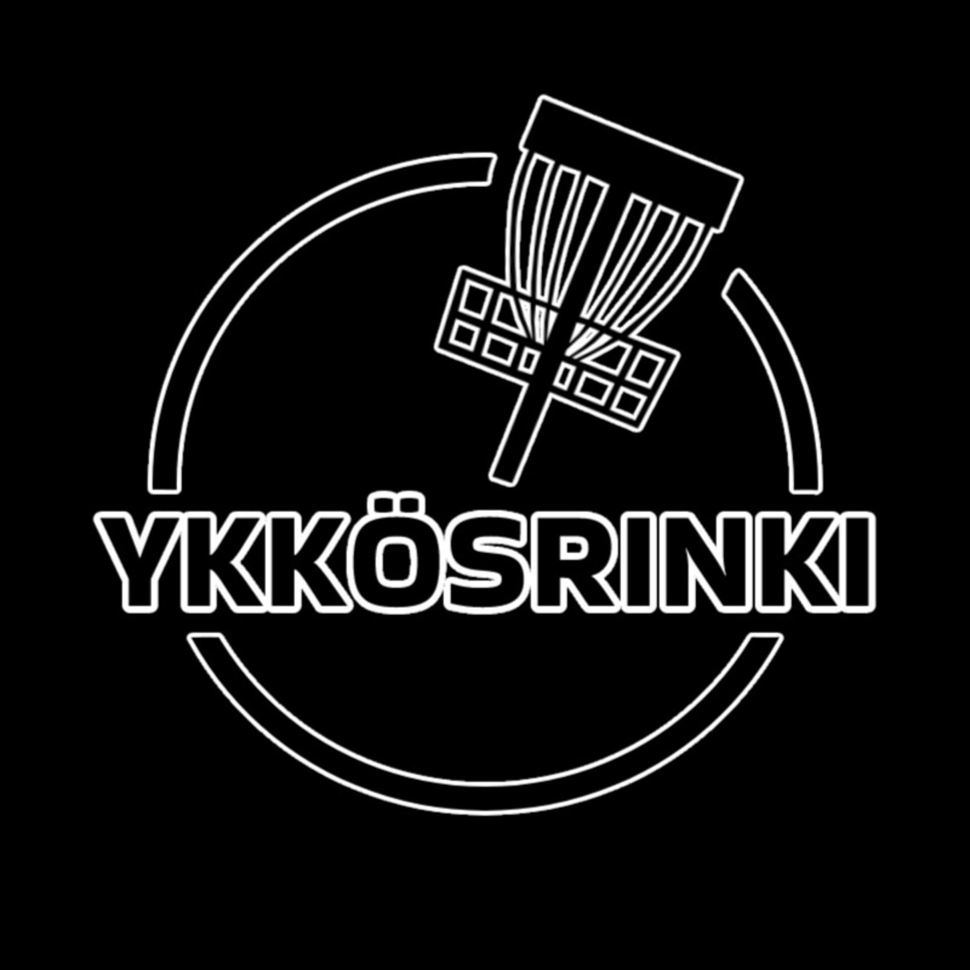 Ykkösrinki: Kaikki frisbeegolfista - Podcasts