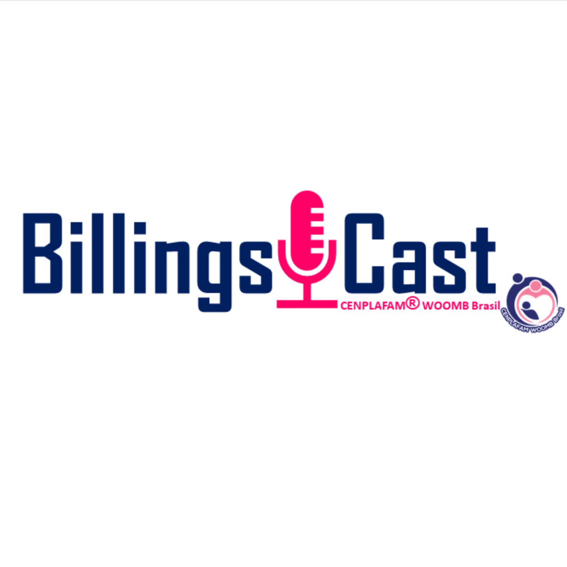 Billings Cast Brasil - Podcasts