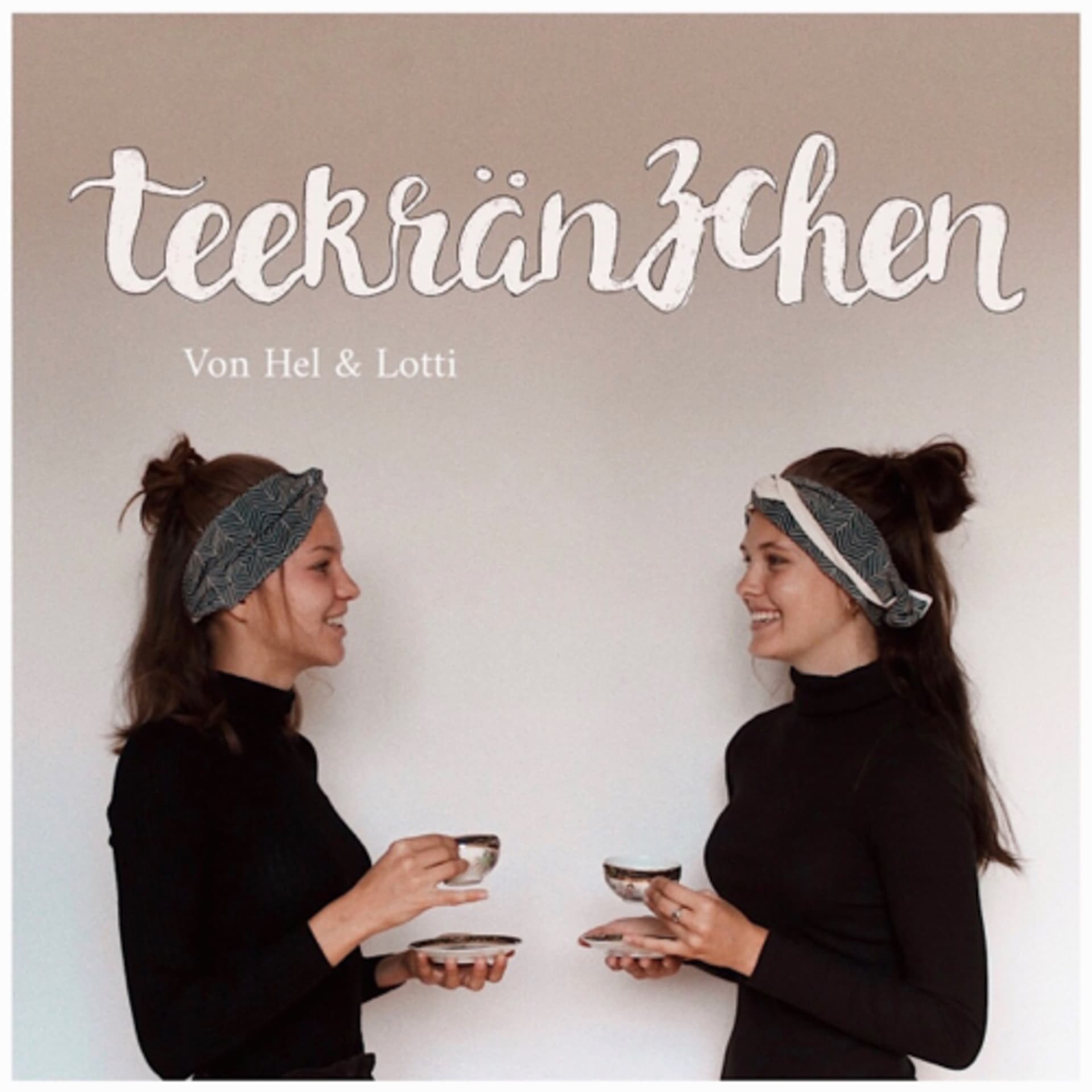 Teekränzchen - Podcasts