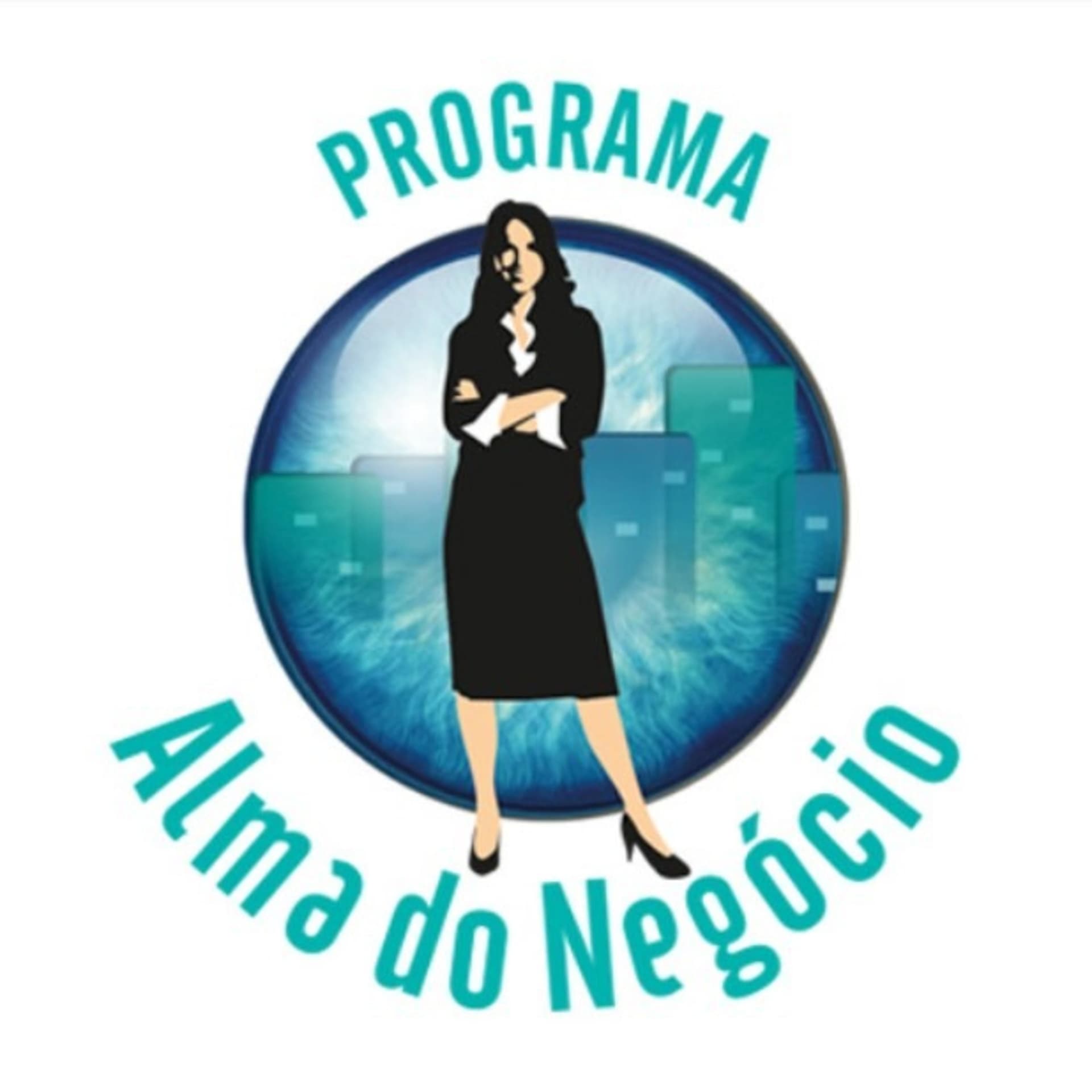Alma do Negócio - Podcasts