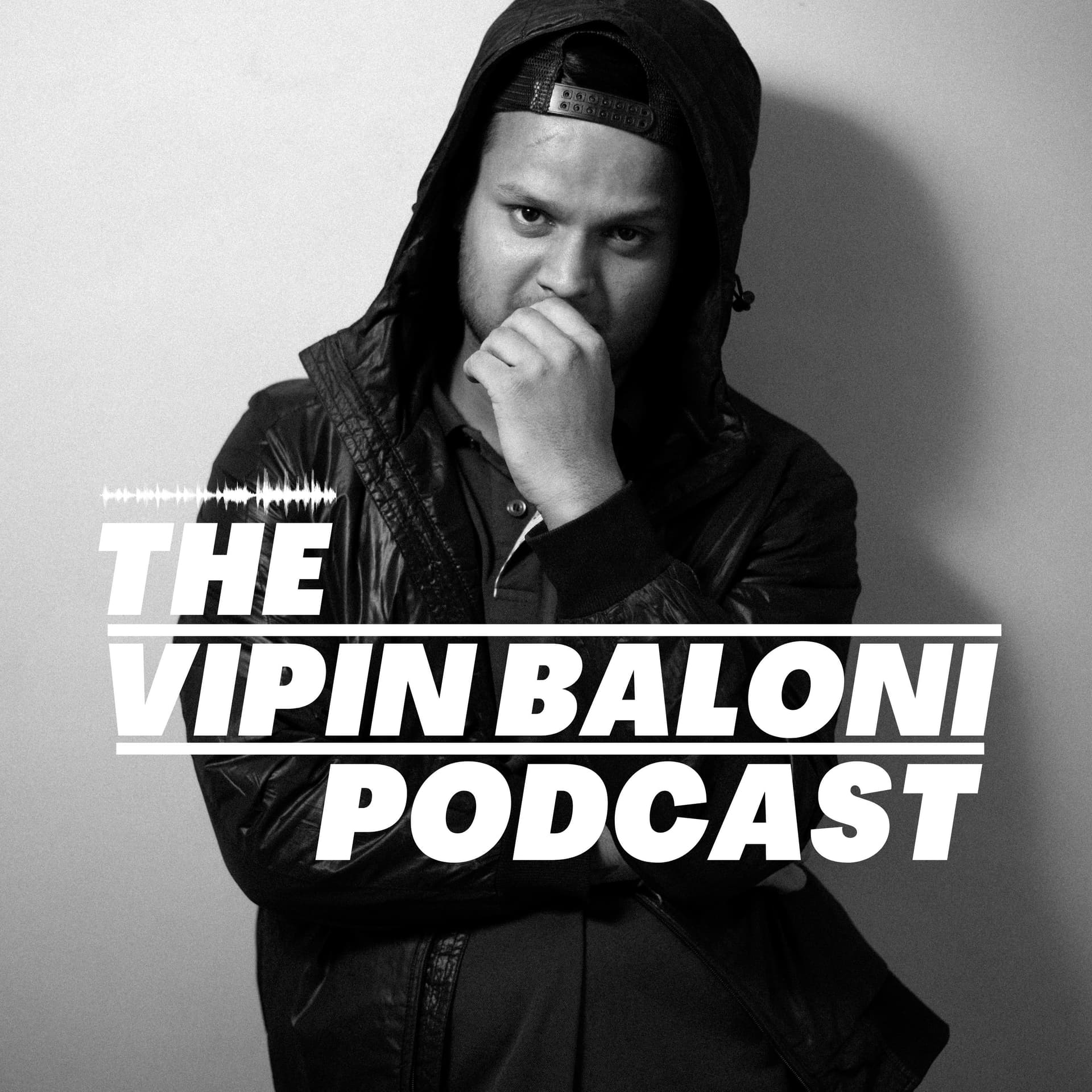 The Vipin Baloni Podcast - Podcasts