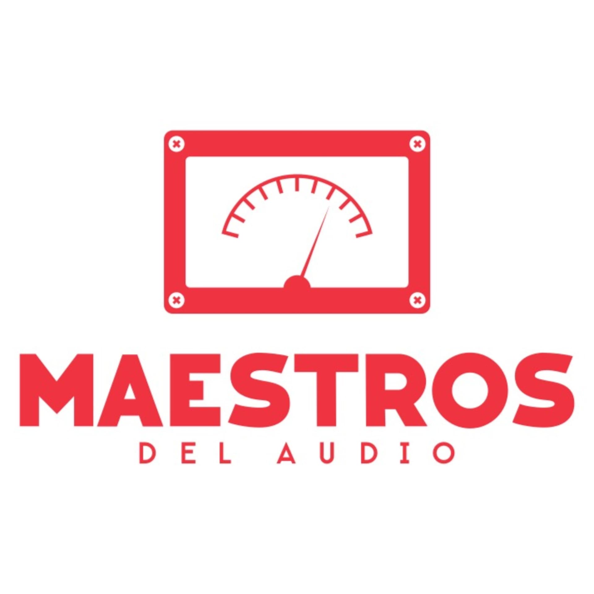 Maestros del Audio - Podcasts