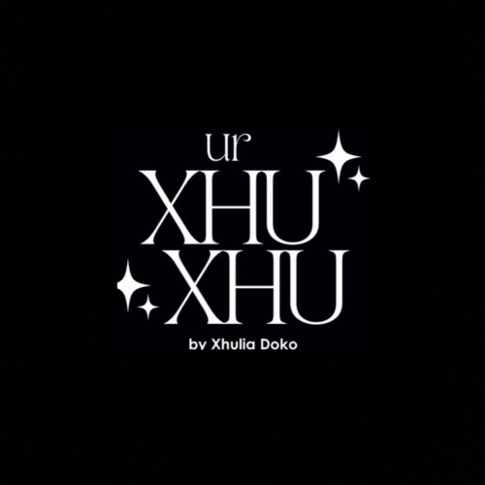 ur xhuxhu ✨