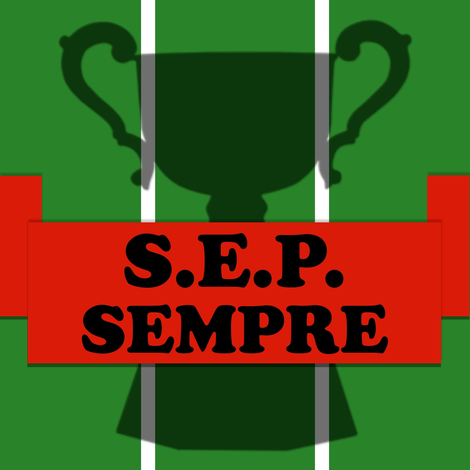 Aquele palmeirense que acredita sempre! - Podcasts